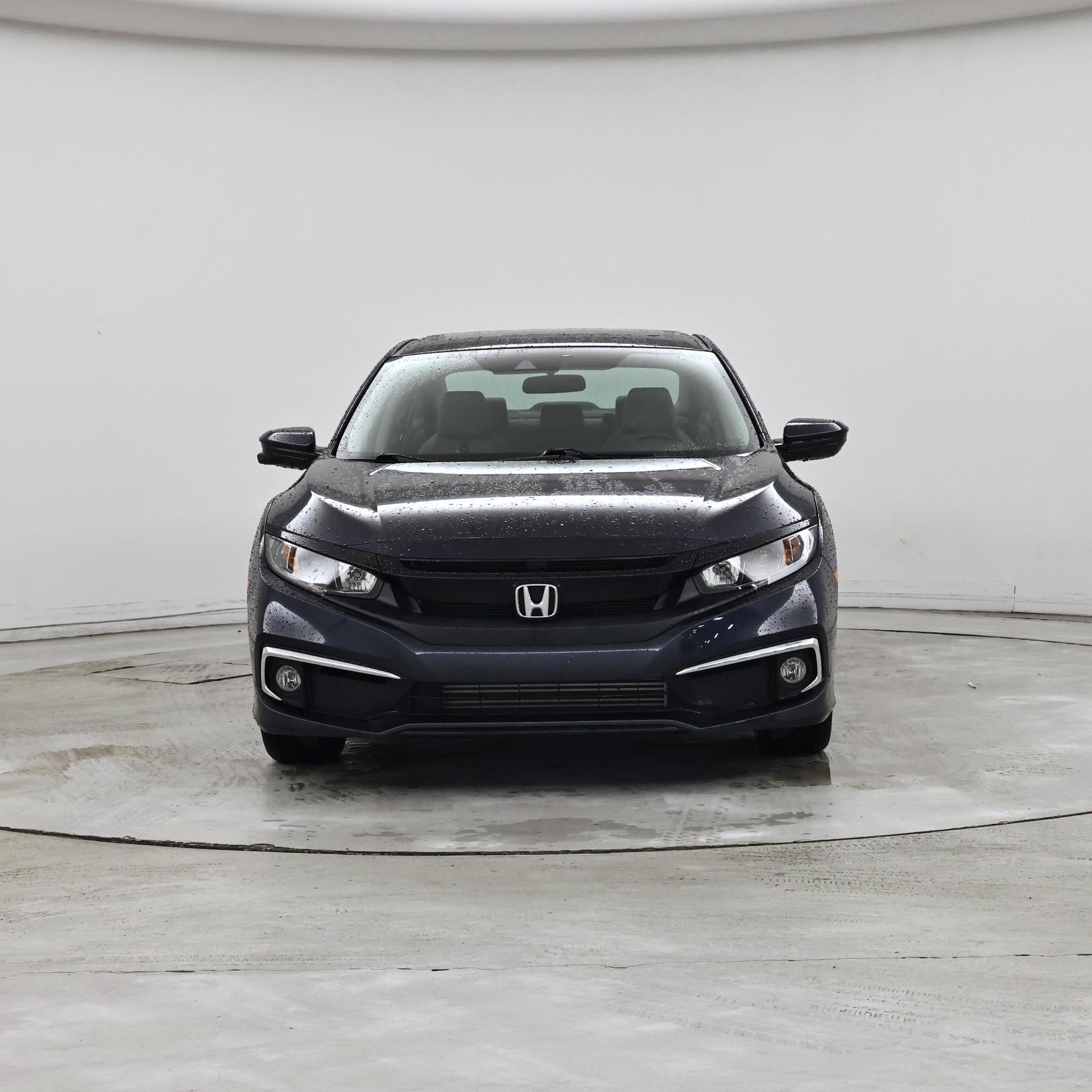 Thumbnail: 2019 Honda Civic - 5