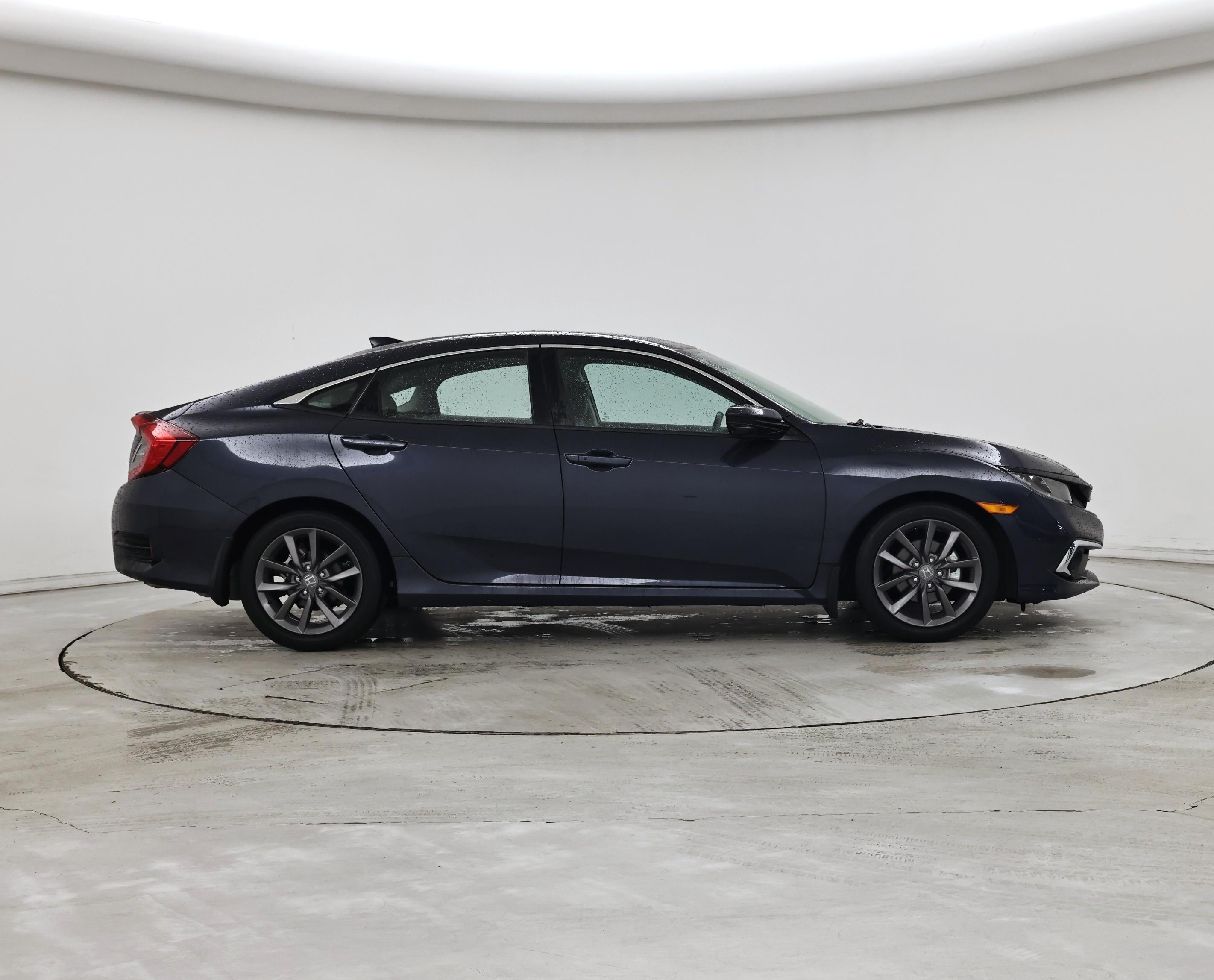 Thumbnail: 2019 Honda Civic - 7