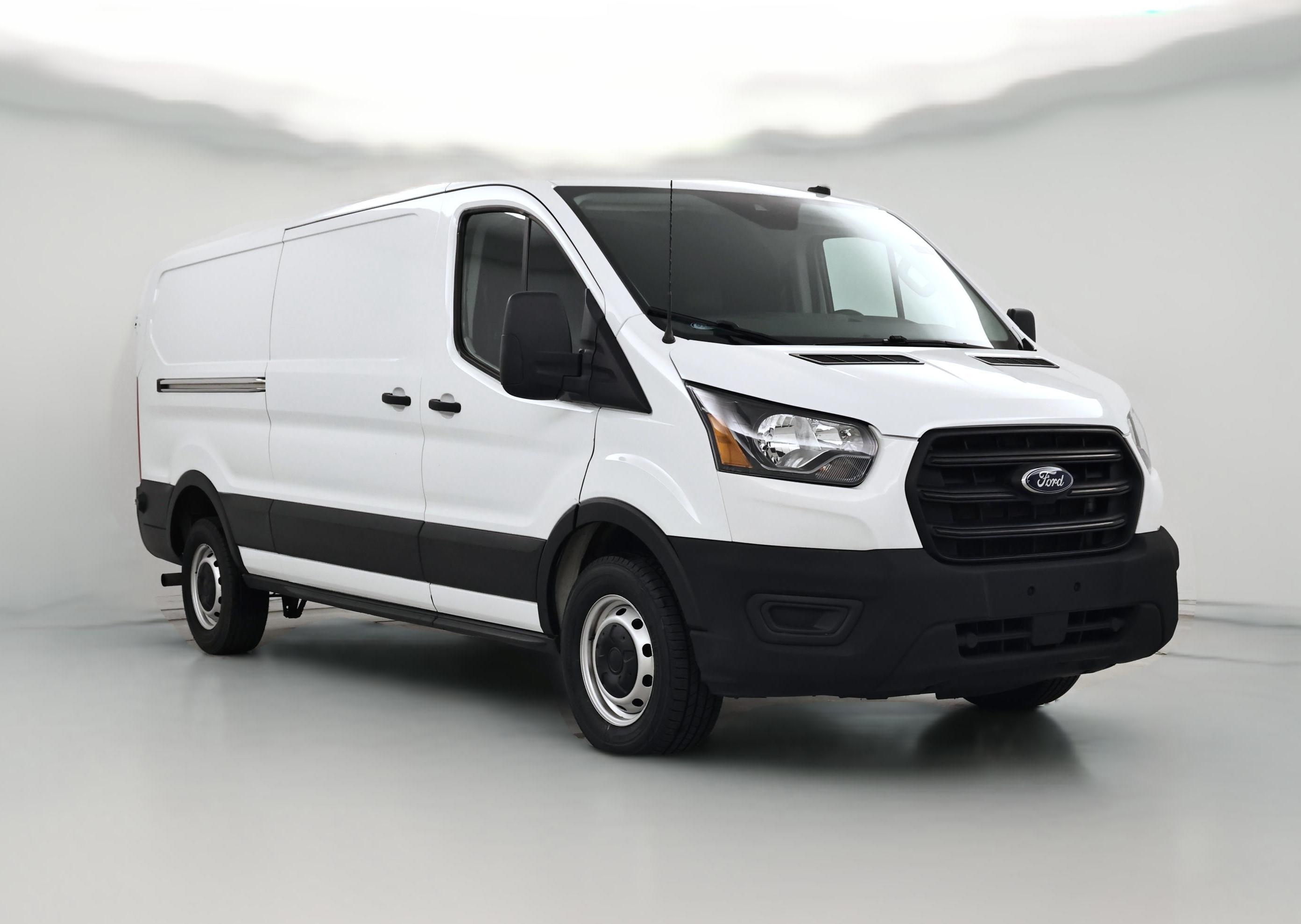 Thumbnail: 2020 Ford Transit Series - 1