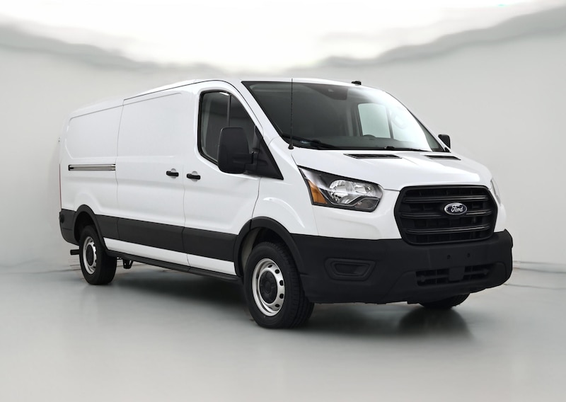 2020 Ford Transit 250