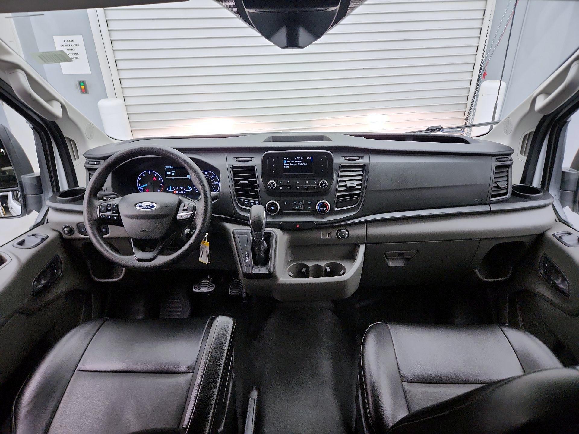 Thumbnail: 2020 Ford Transit Series - 9