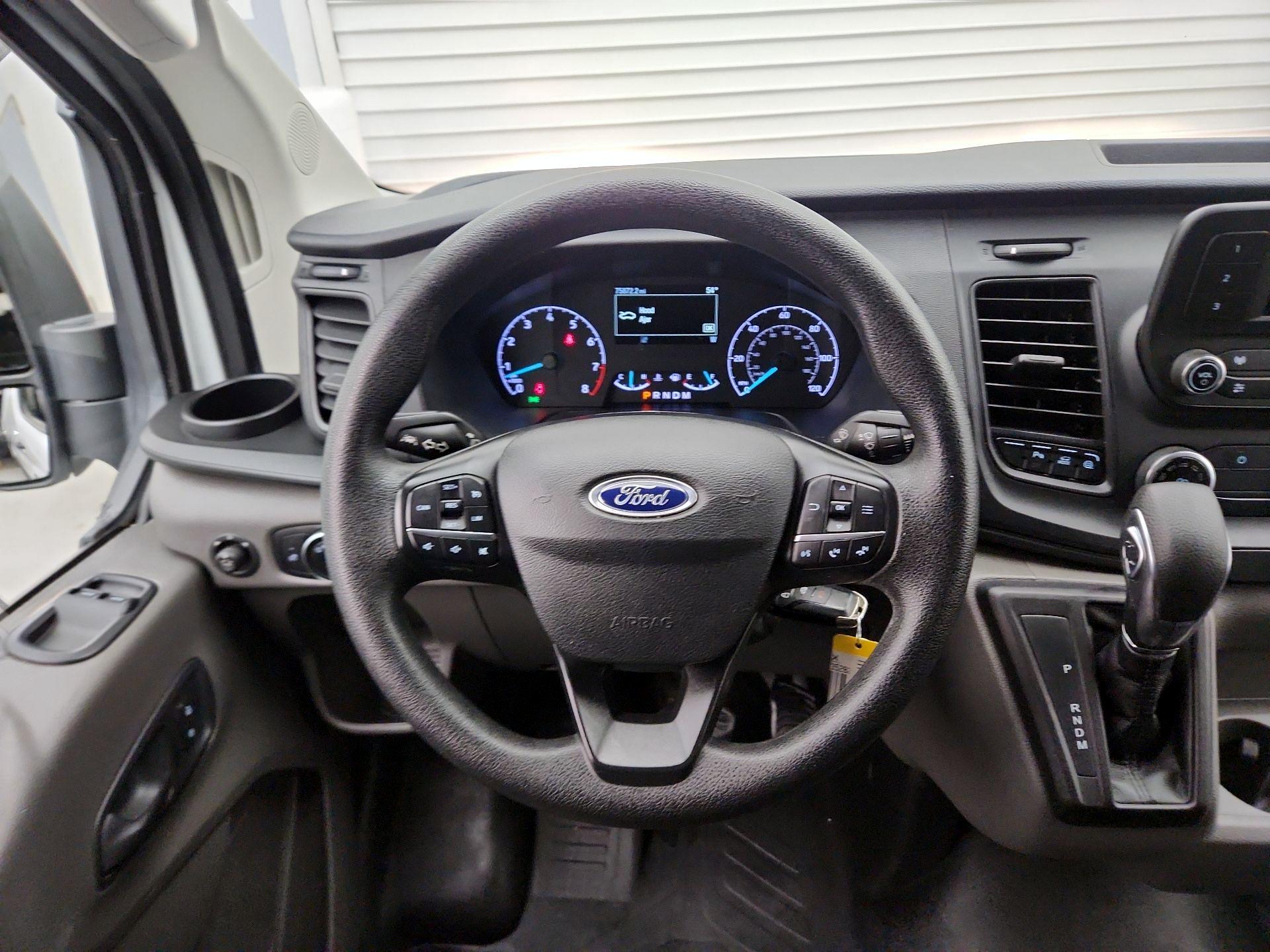 Thumbnail: 2020 Ford Transit Series - 10