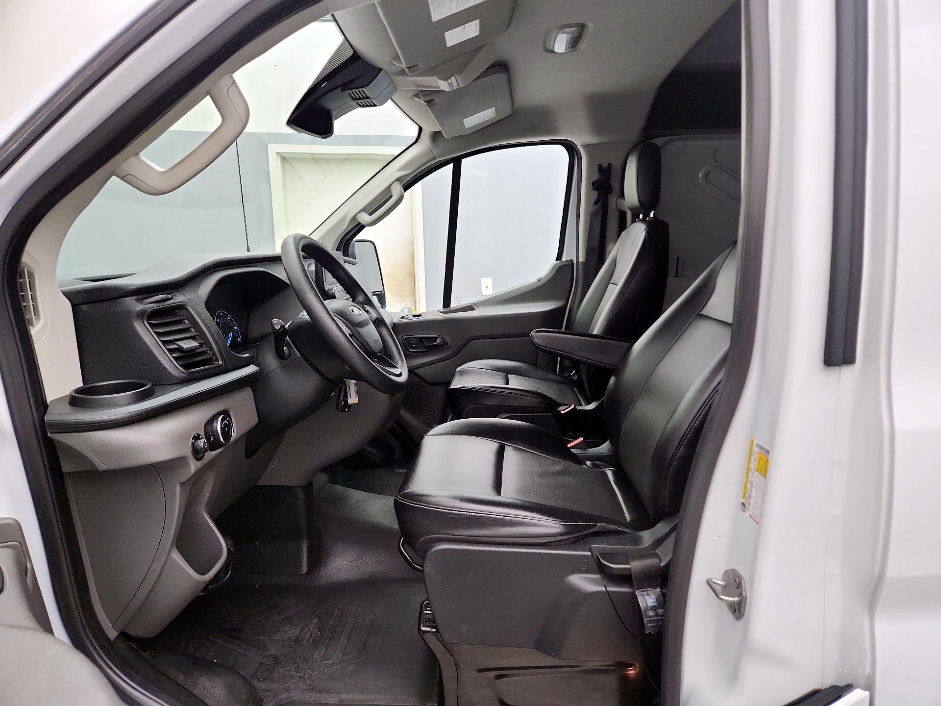 Thumbnail: 2020 Ford Transit Series - 11