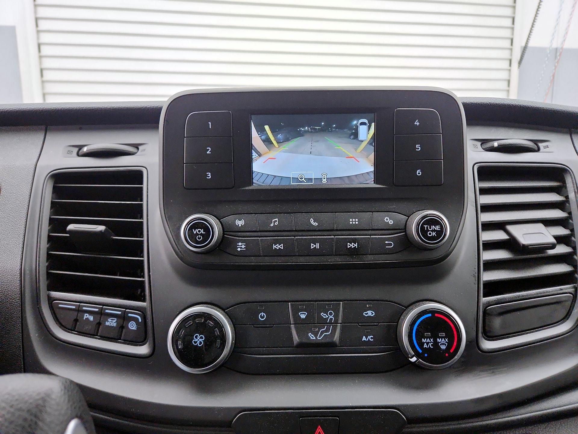 Thumbnail: 2020 Ford Transit Series - 14