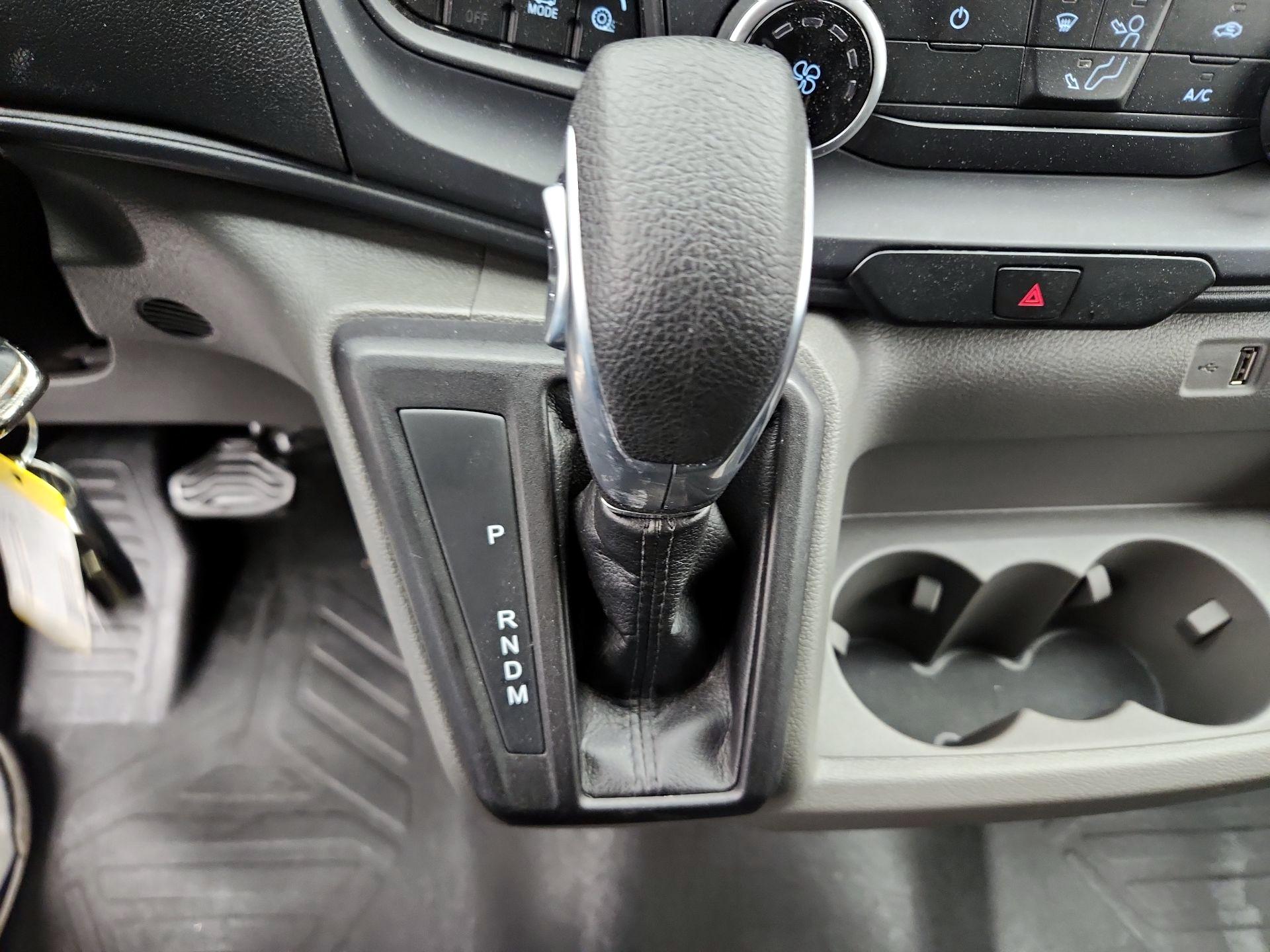 Thumbnail: 2020 Ford Transit Series - 17