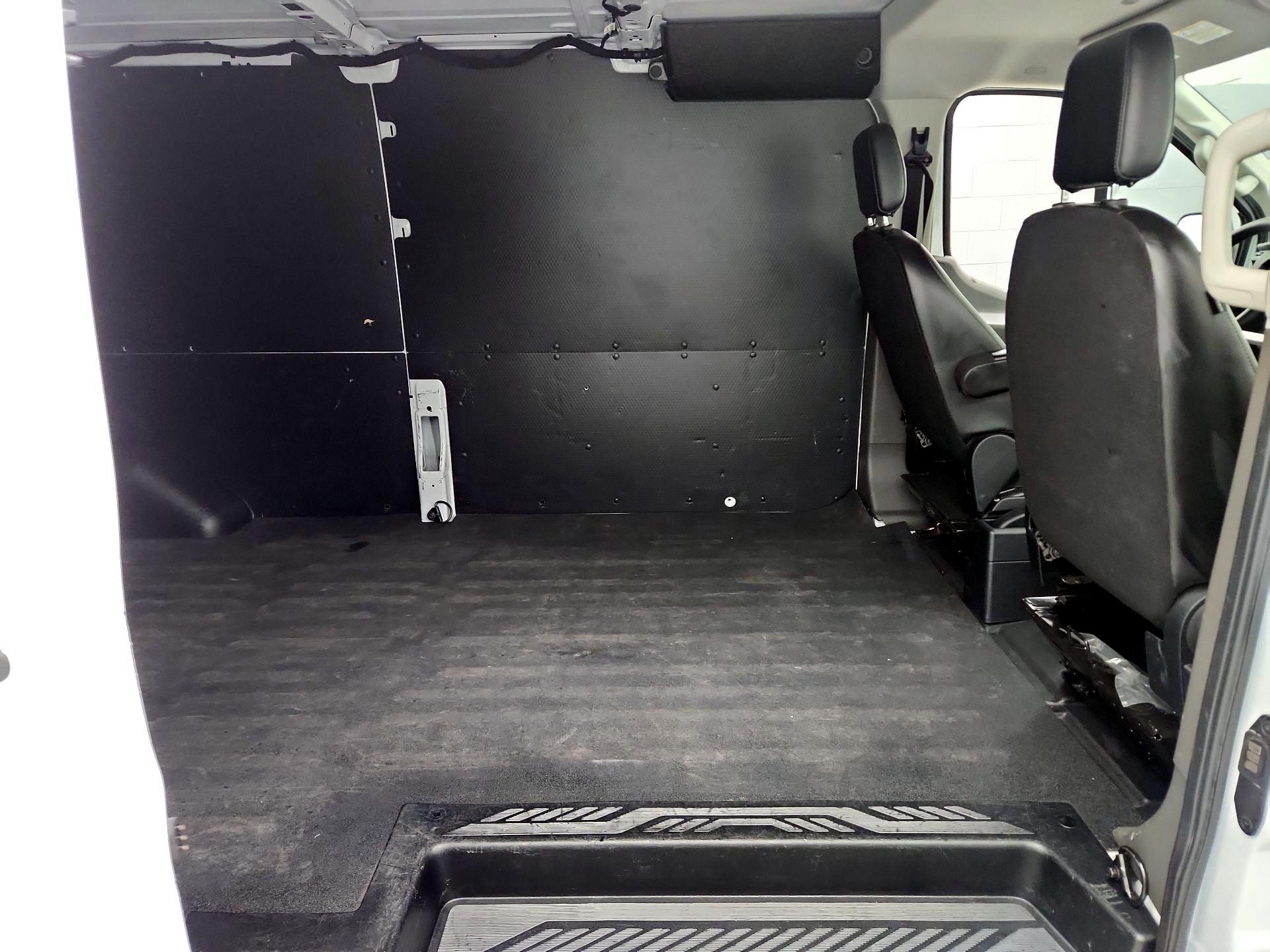 Thumbnail: 2020 Ford Transit Series - 19