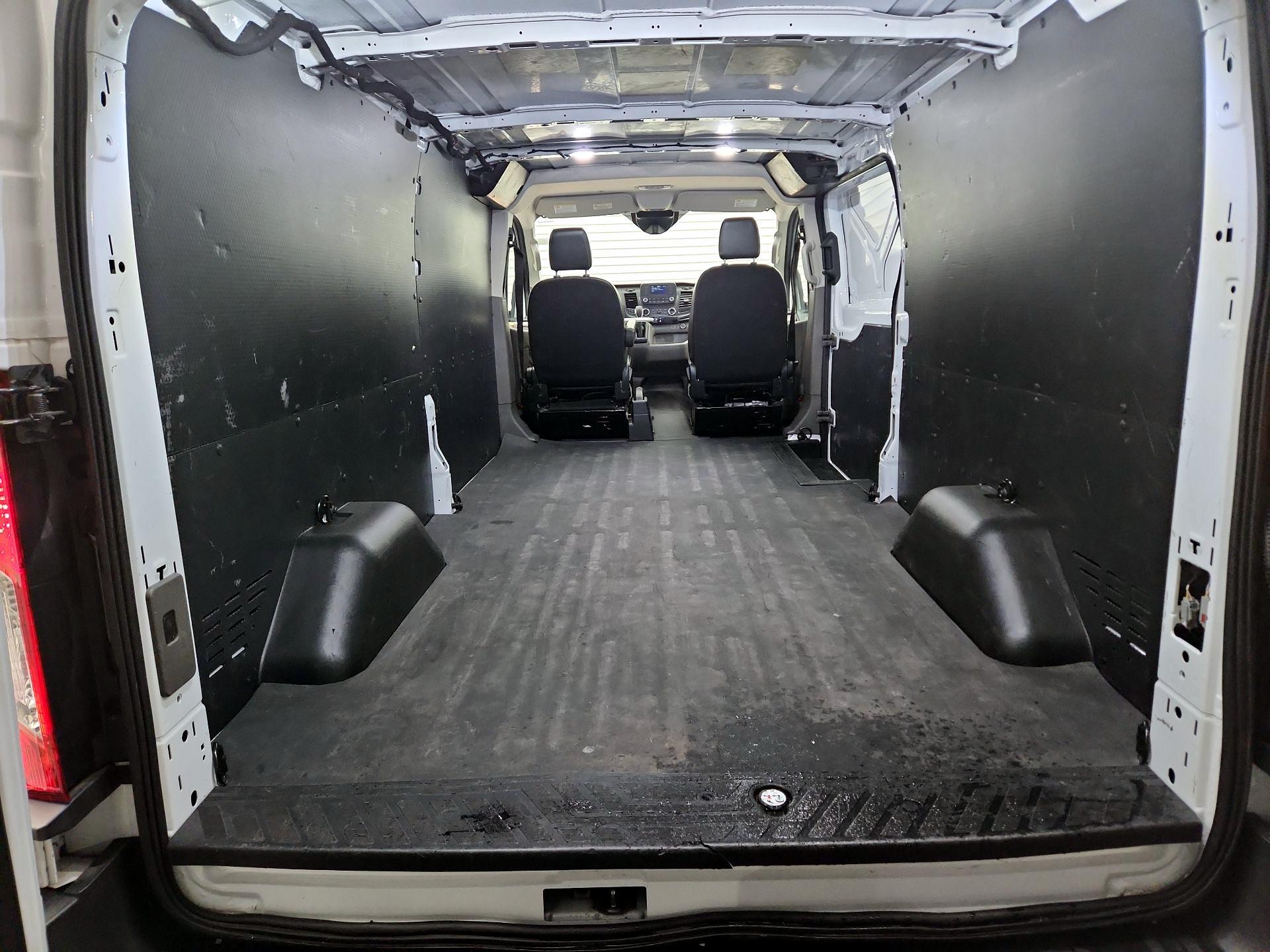 Thumbnail: 2020 Ford Transit Series - 20