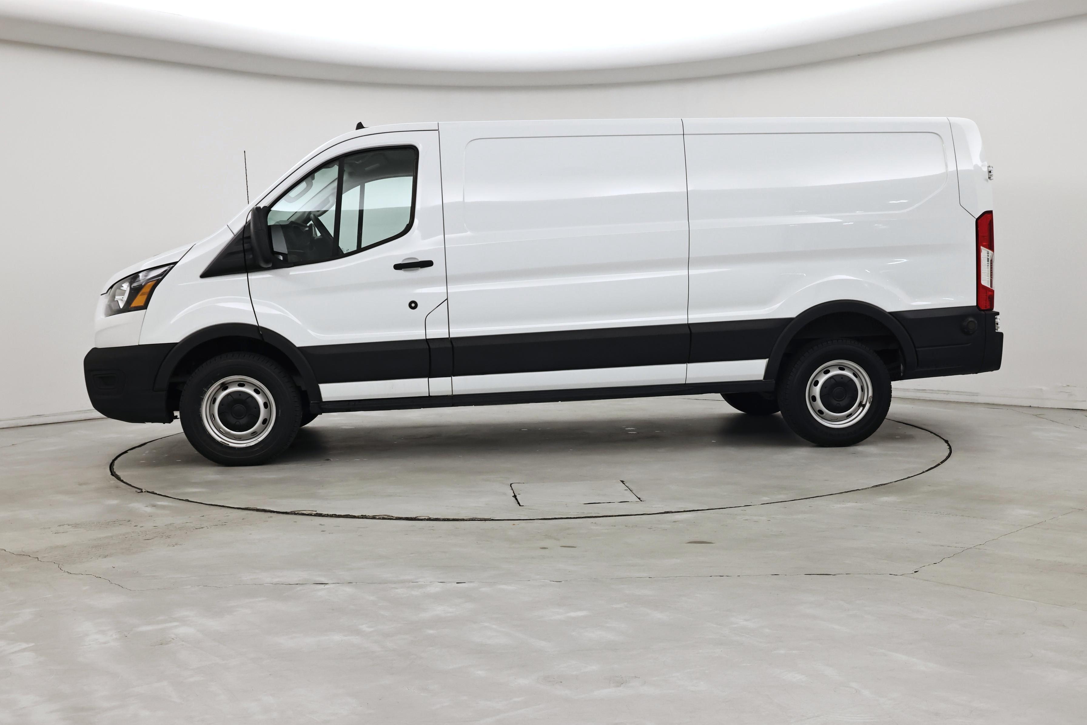 Thumbnail: 2020 Ford Transit Series - 3