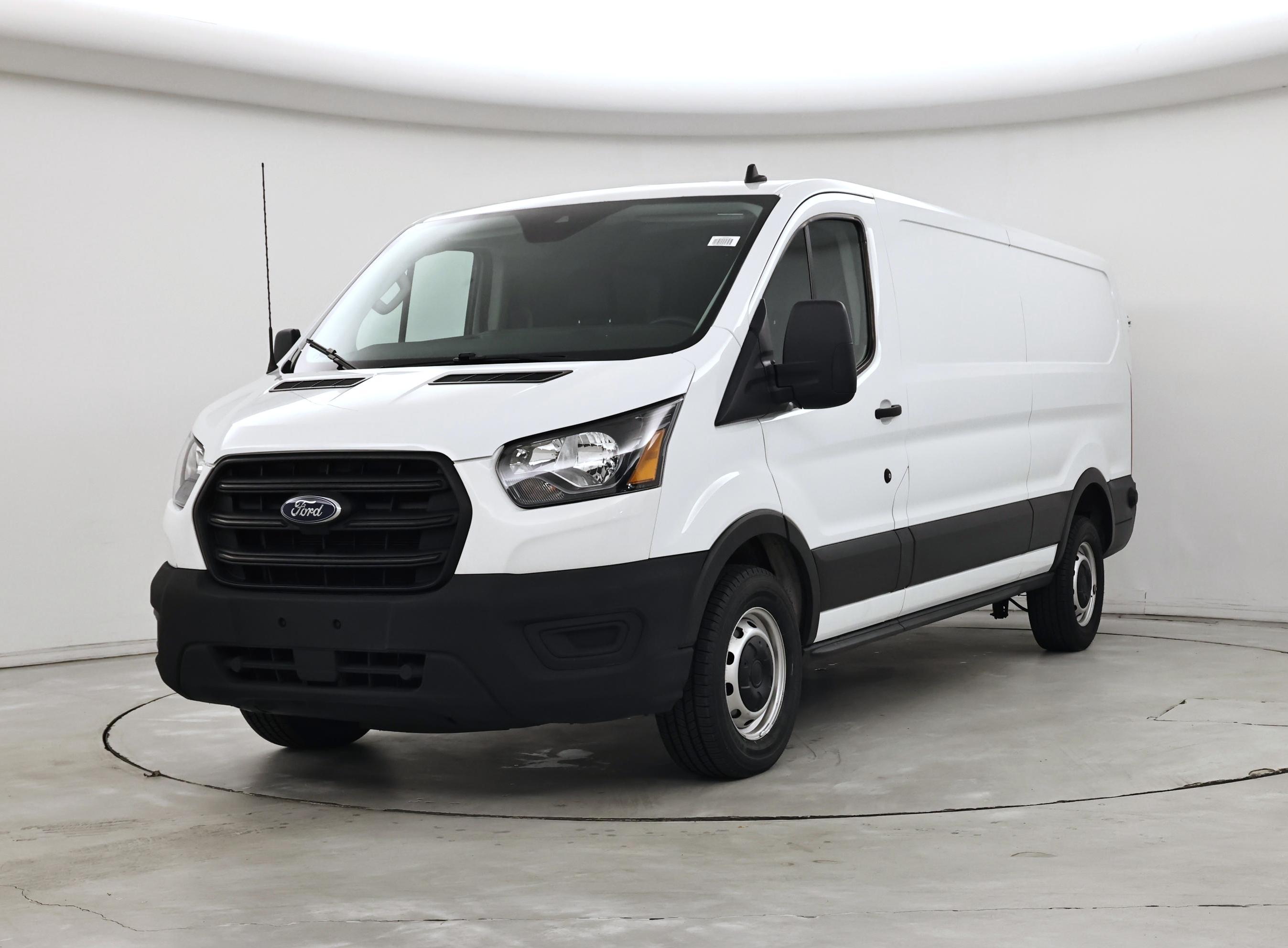 Thumbnail: 2020 Ford Transit Series - 4