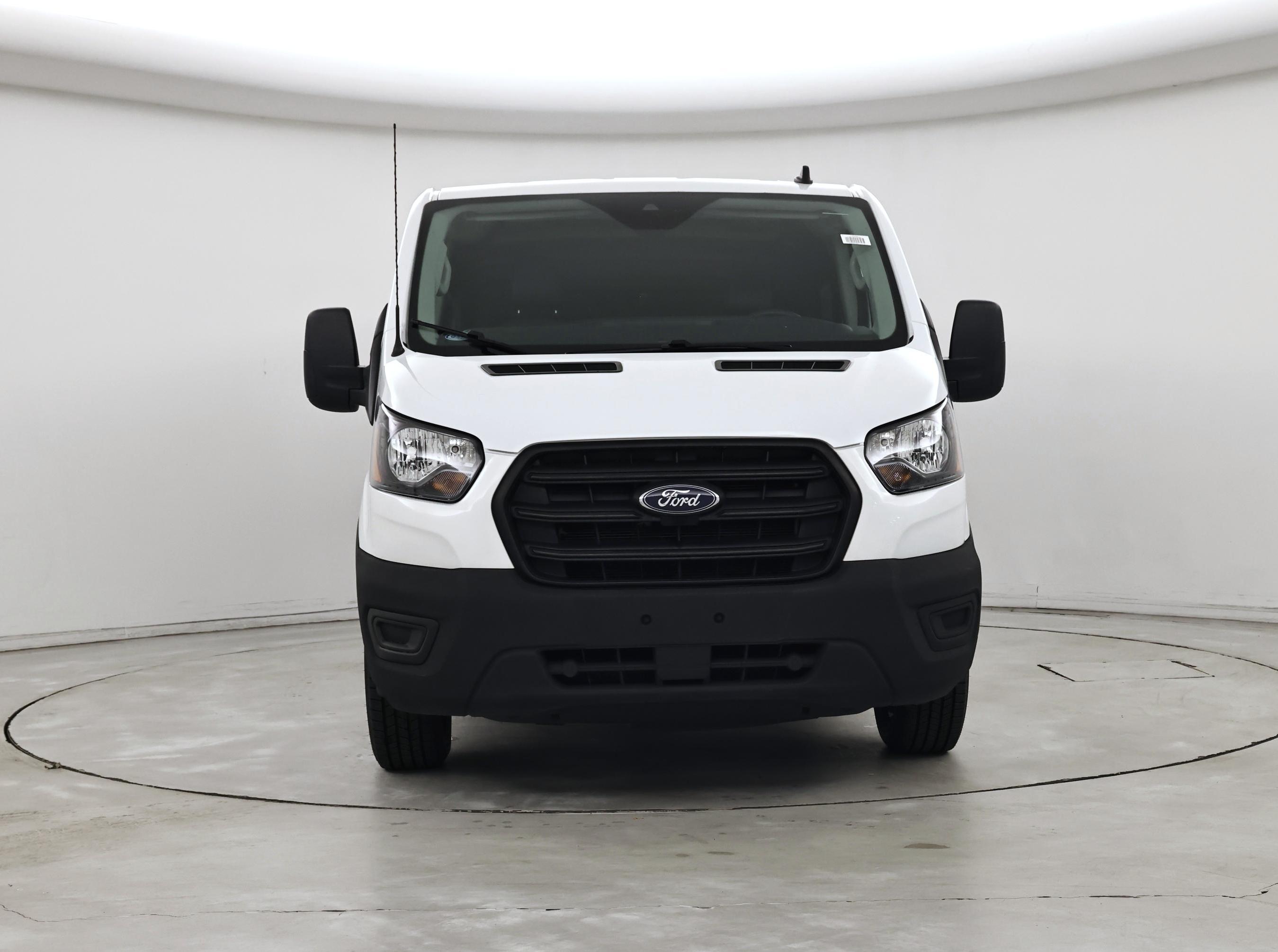 Thumbnail: 2020 Ford Transit Series - 5
