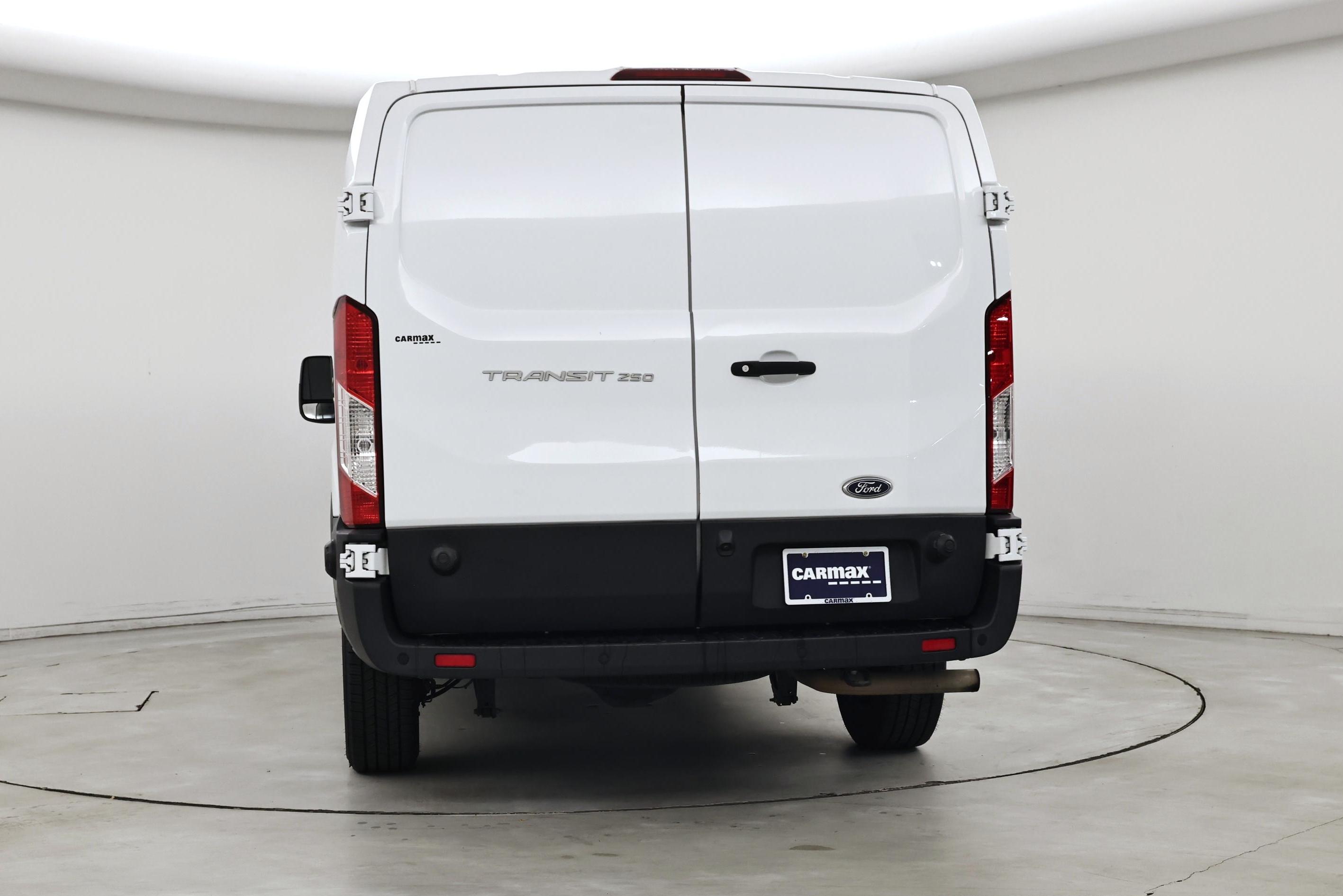 Thumbnail: 2020 Ford Transit Series - 6