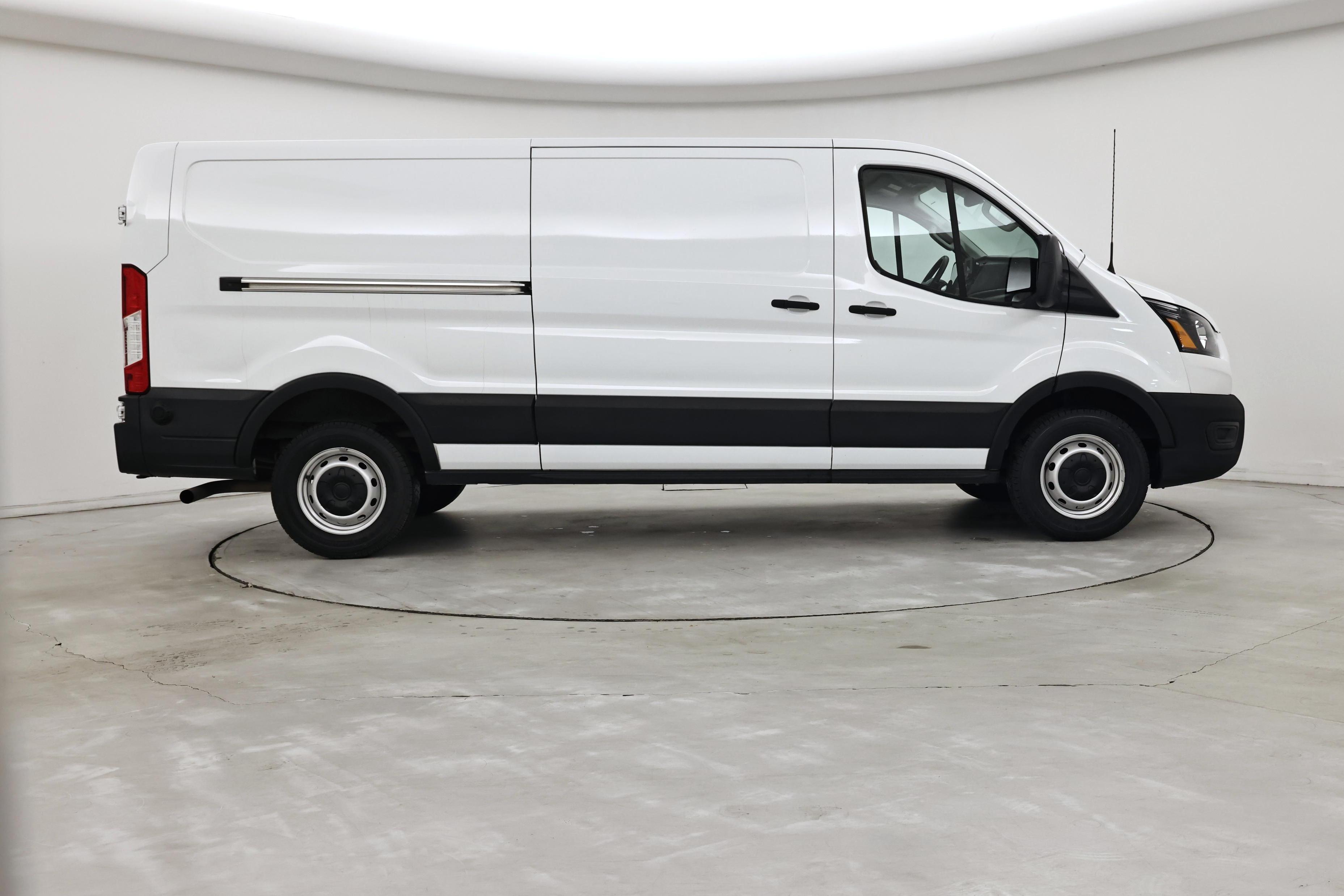 Thumbnail: 2020 Ford Transit Series - 7