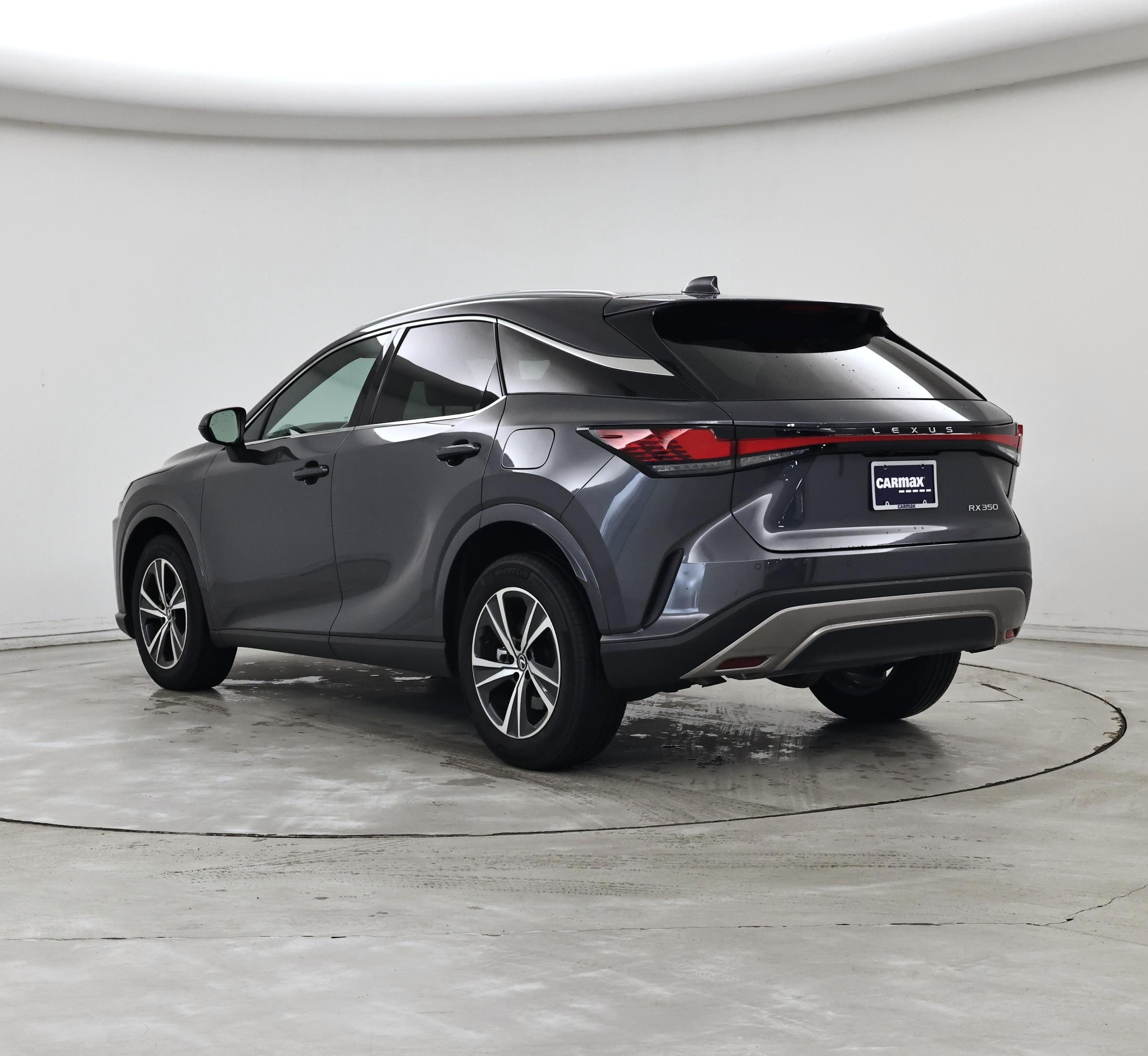 Thumbnail: 2024 Lexus RX - 2