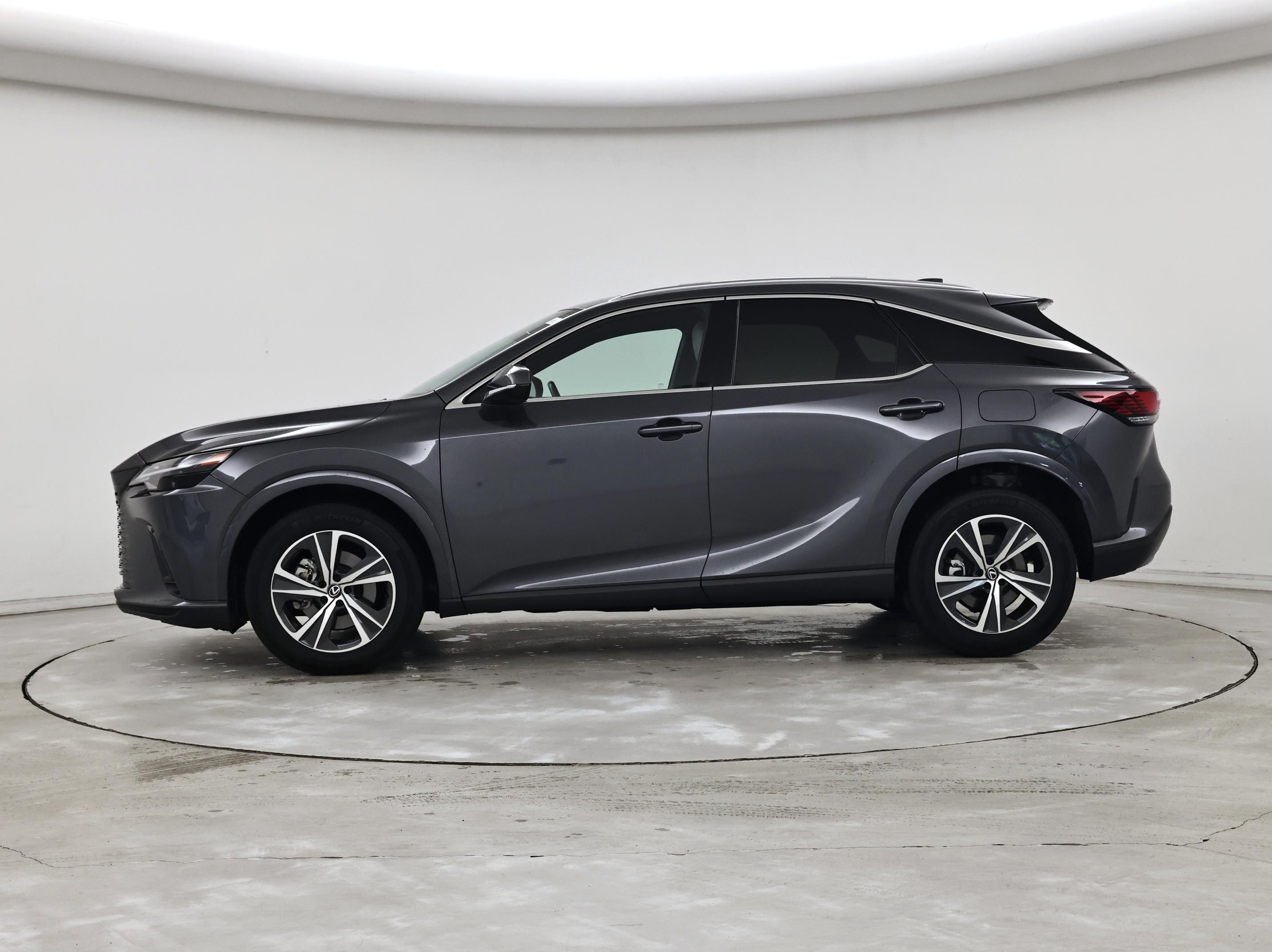 Thumbnail: 2024 Lexus RX - 3