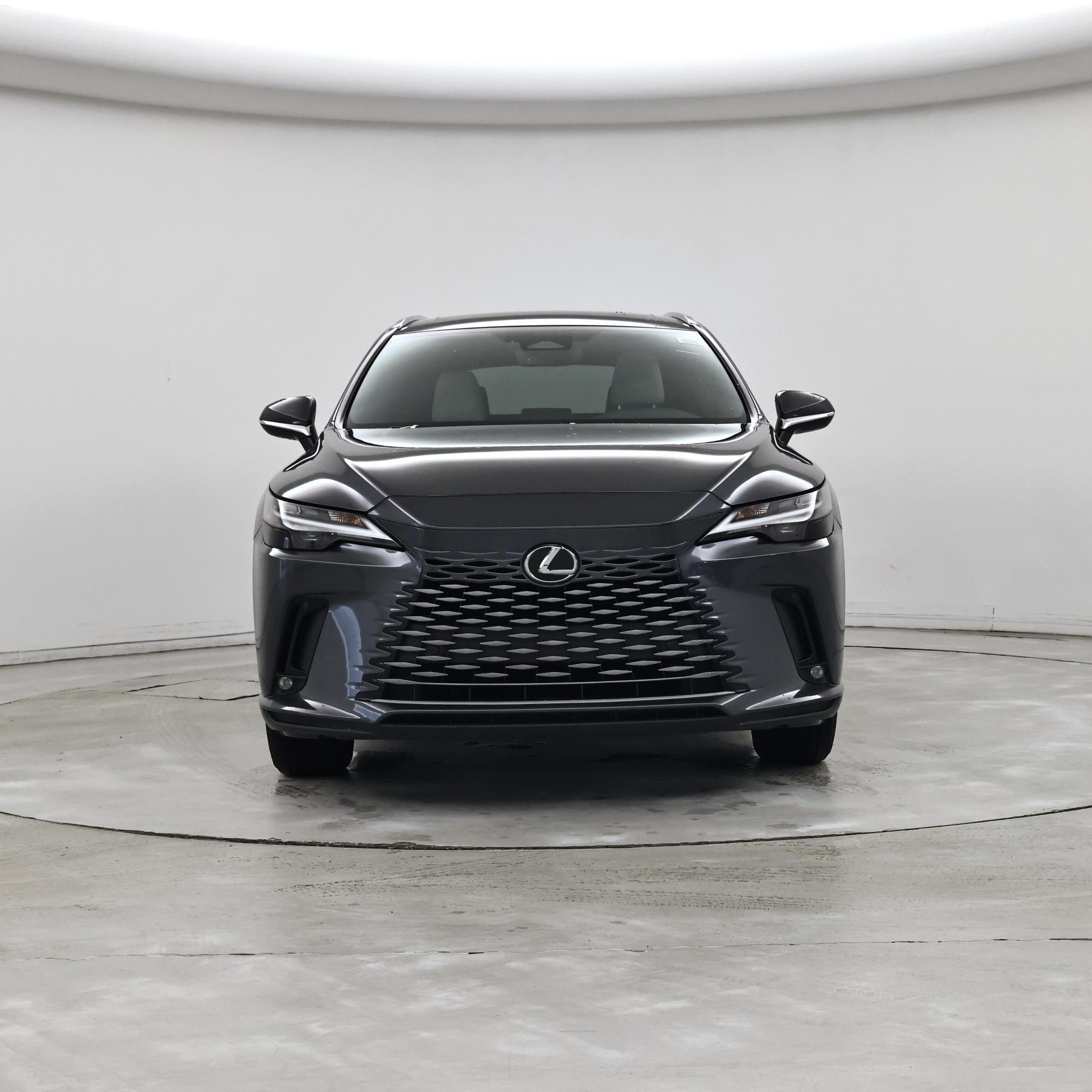 Thumbnail: 2024 Lexus RX - 5