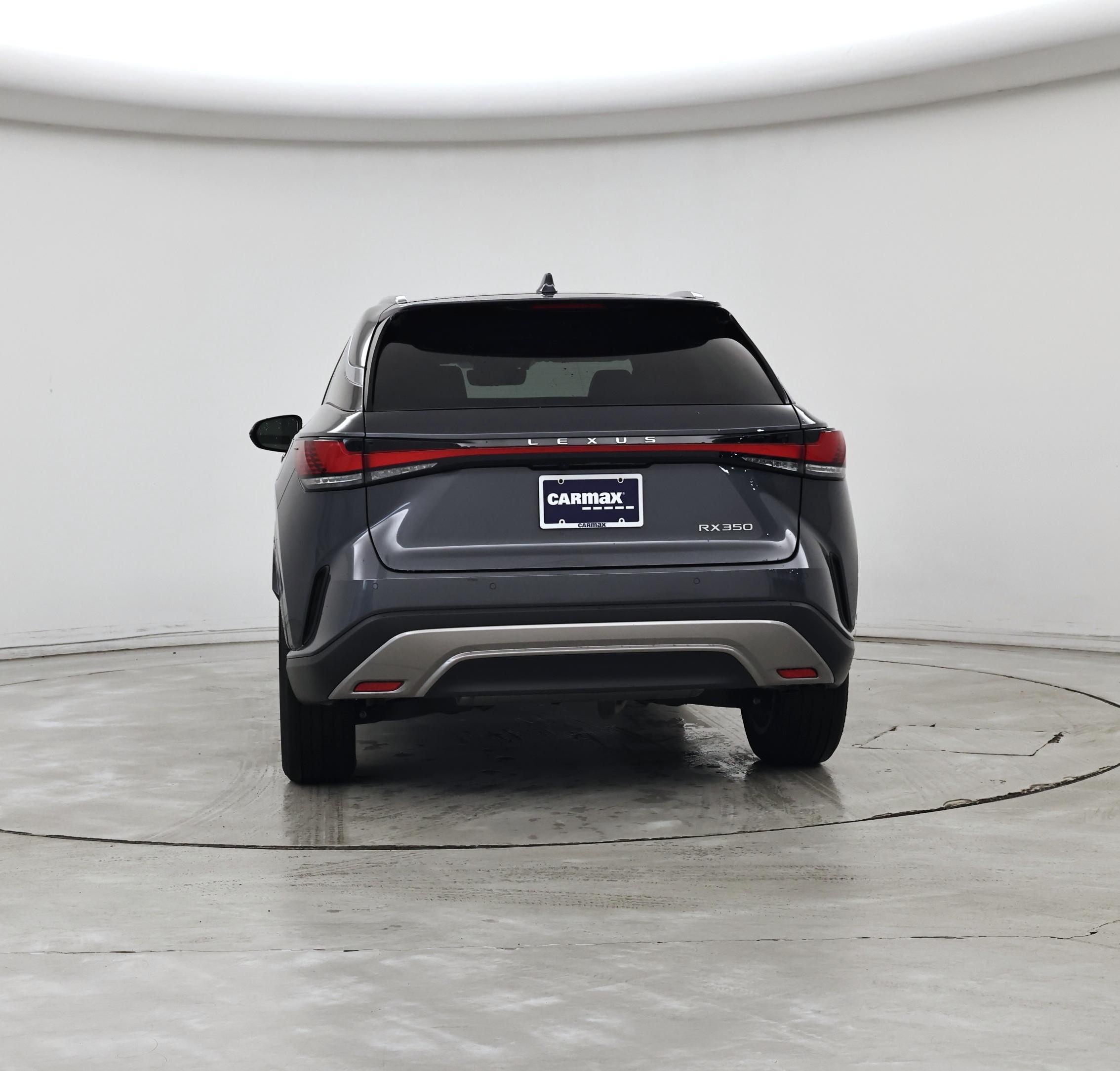 Thumbnail: 2024 Lexus RX - 6