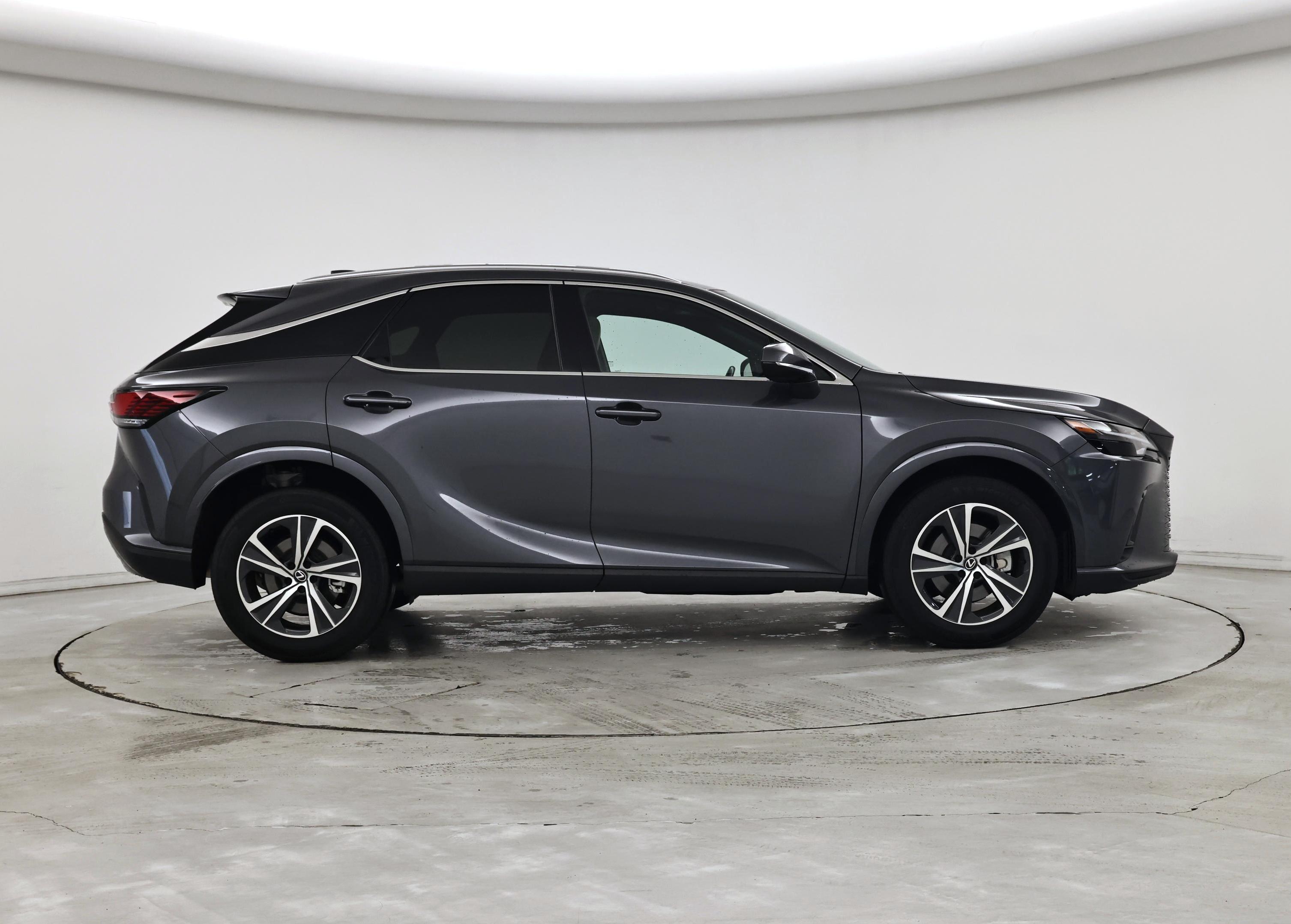 Thumbnail: 2024 Lexus RX - 7