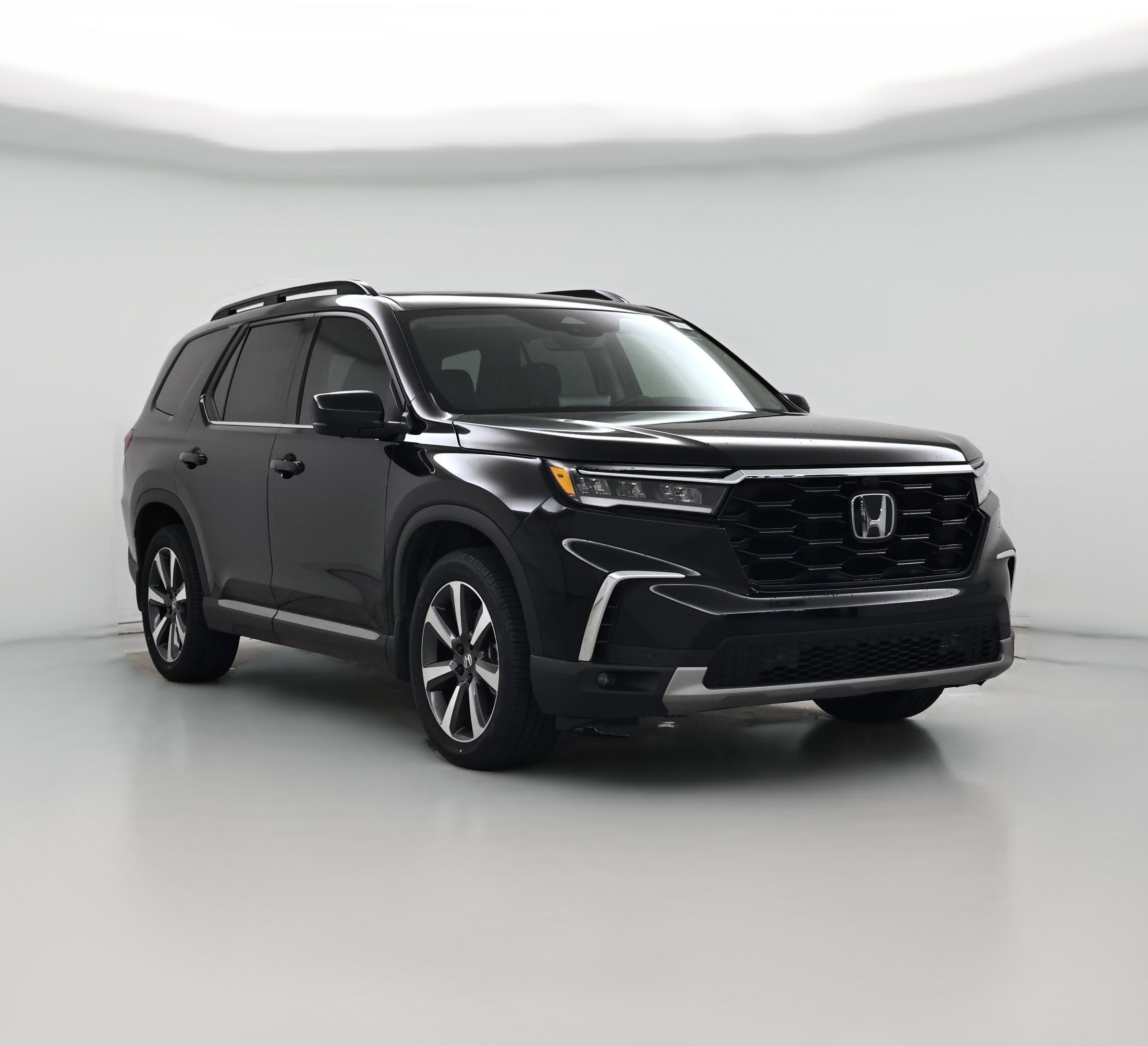 Thumbnail: 2024 Honda Pilot - 1