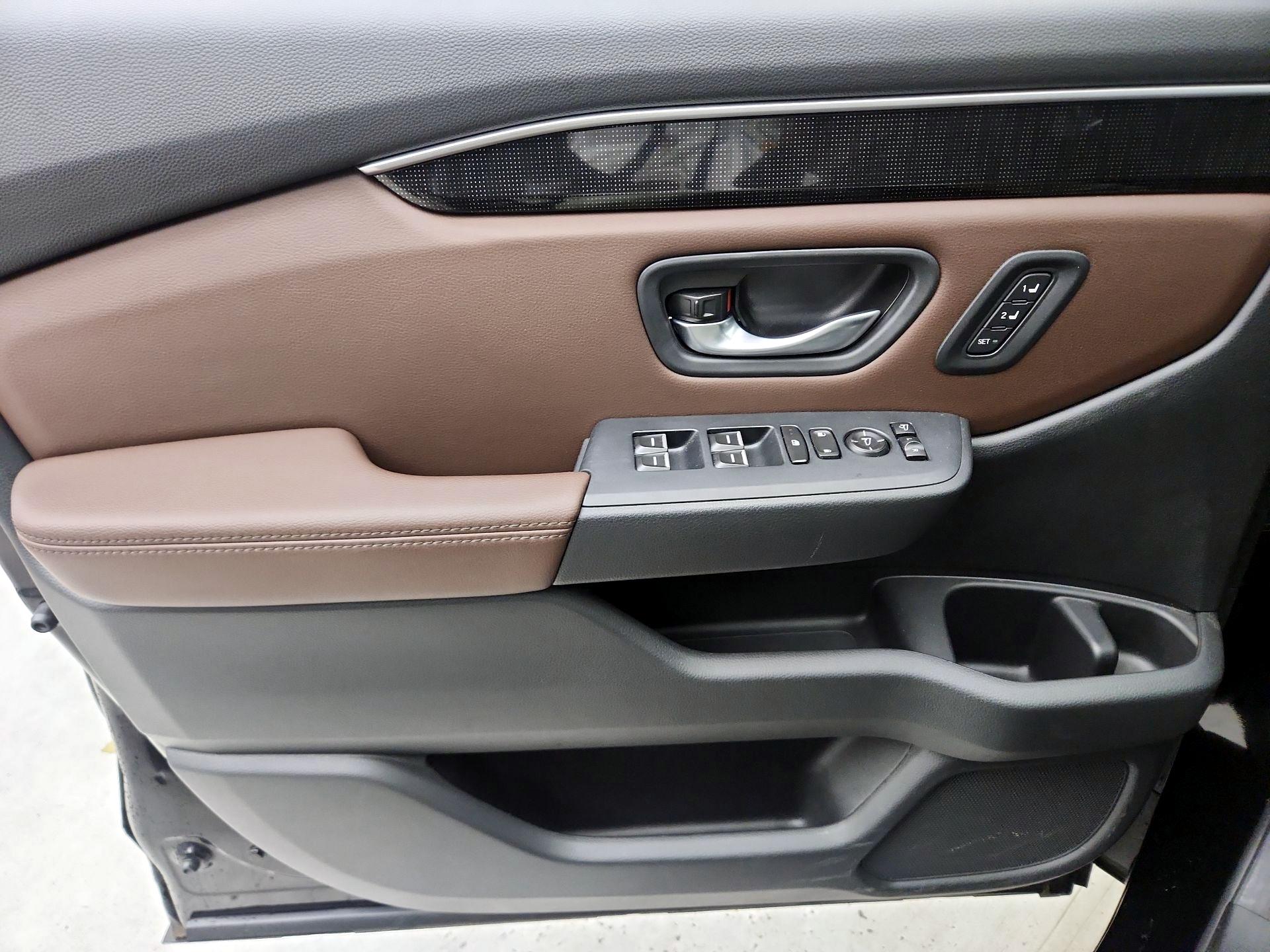 Thumbnail: 2024 Honda Pilot - 12