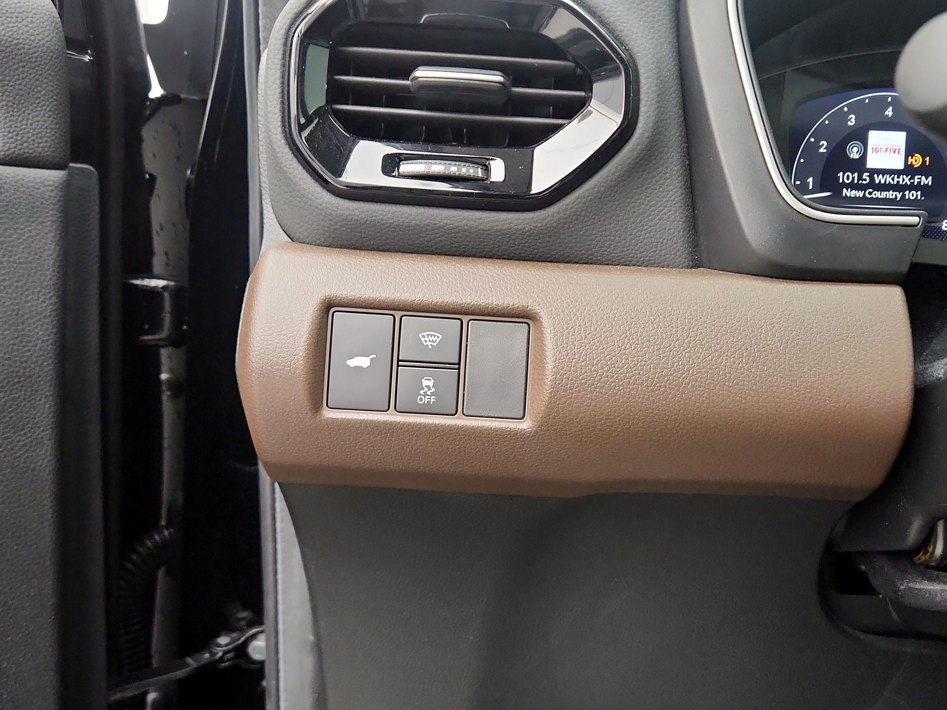 Thumbnail: 2024 Honda Pilot - 13