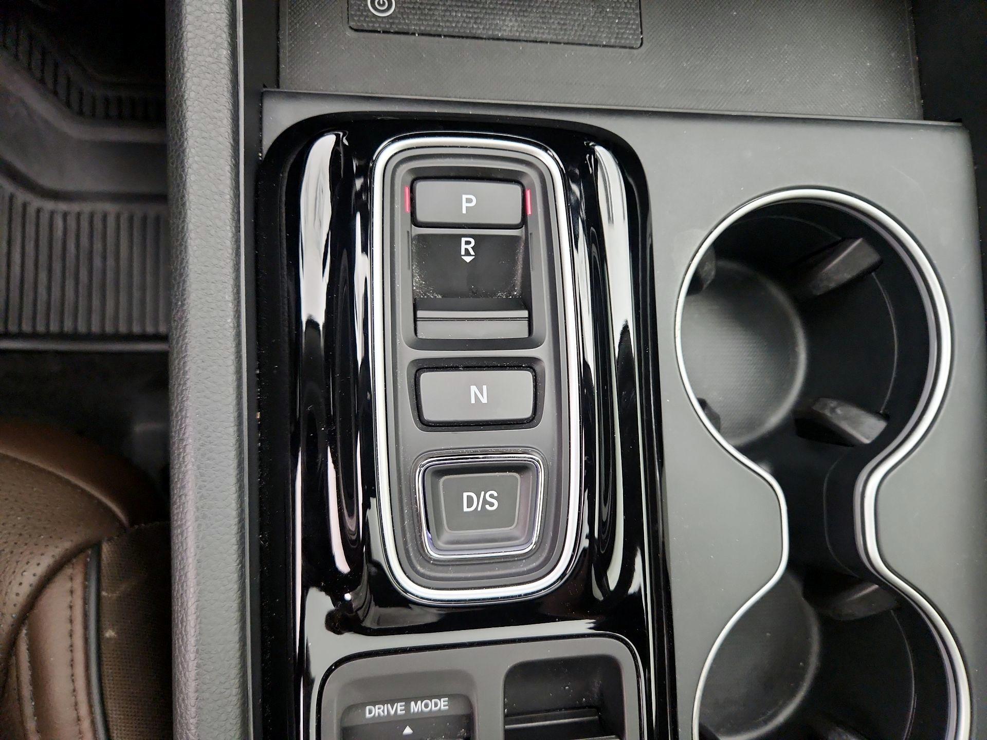 Thumbnail: 2024 Honda Pilot - 17
