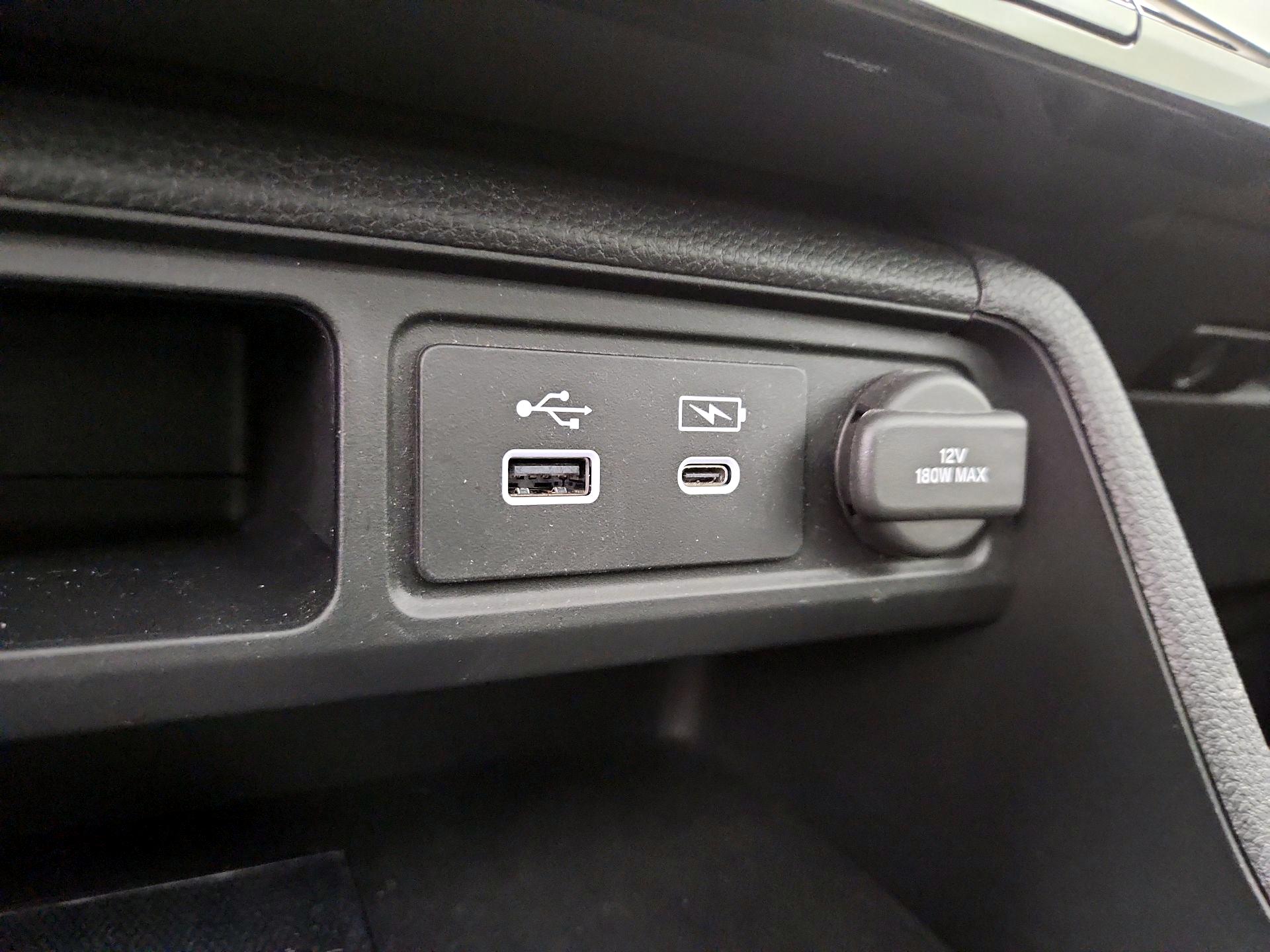 Thumbnail: 2024 Honda Pilot - 18