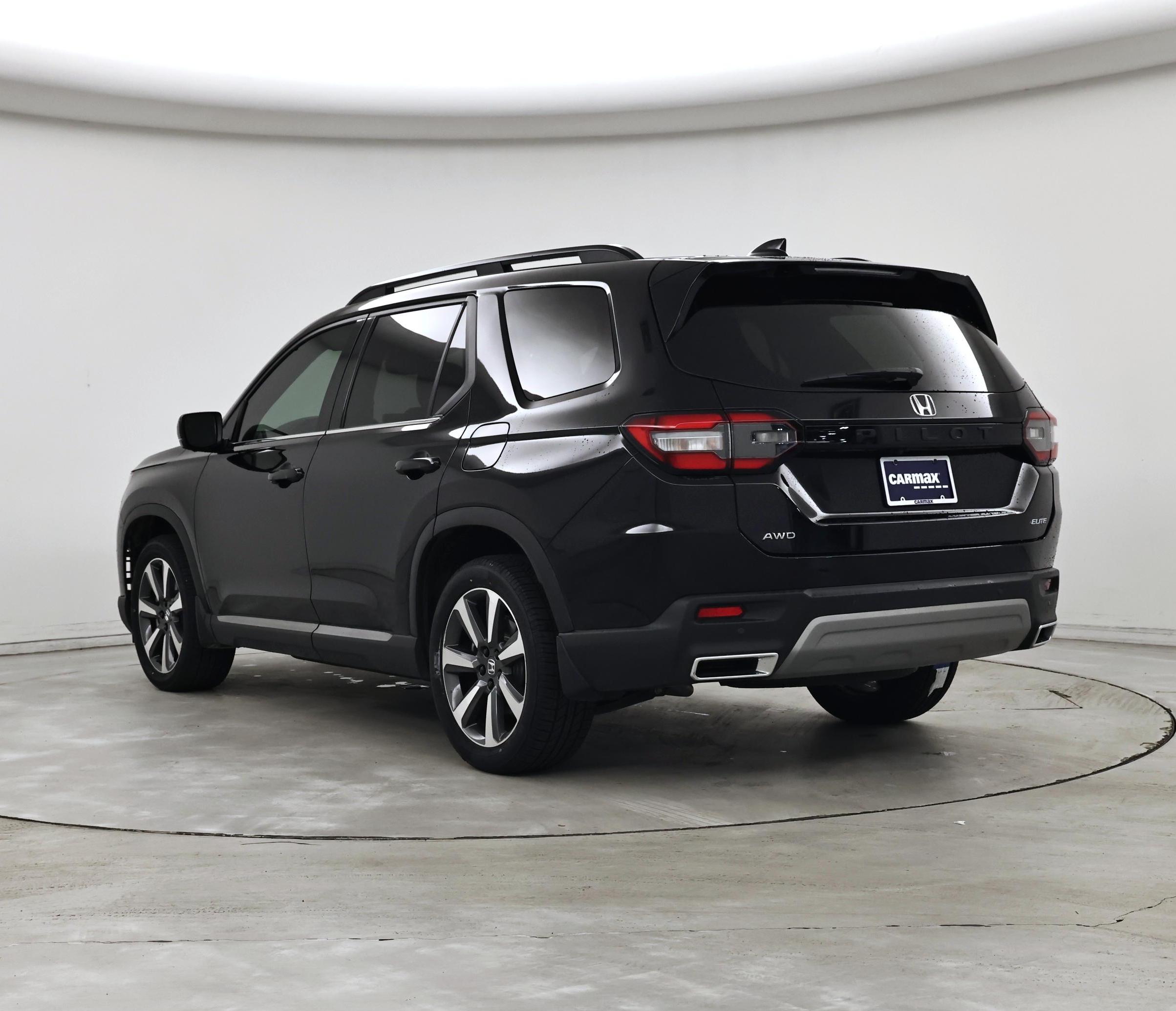 Thumbnail: 2024 Honda Pilot - 2