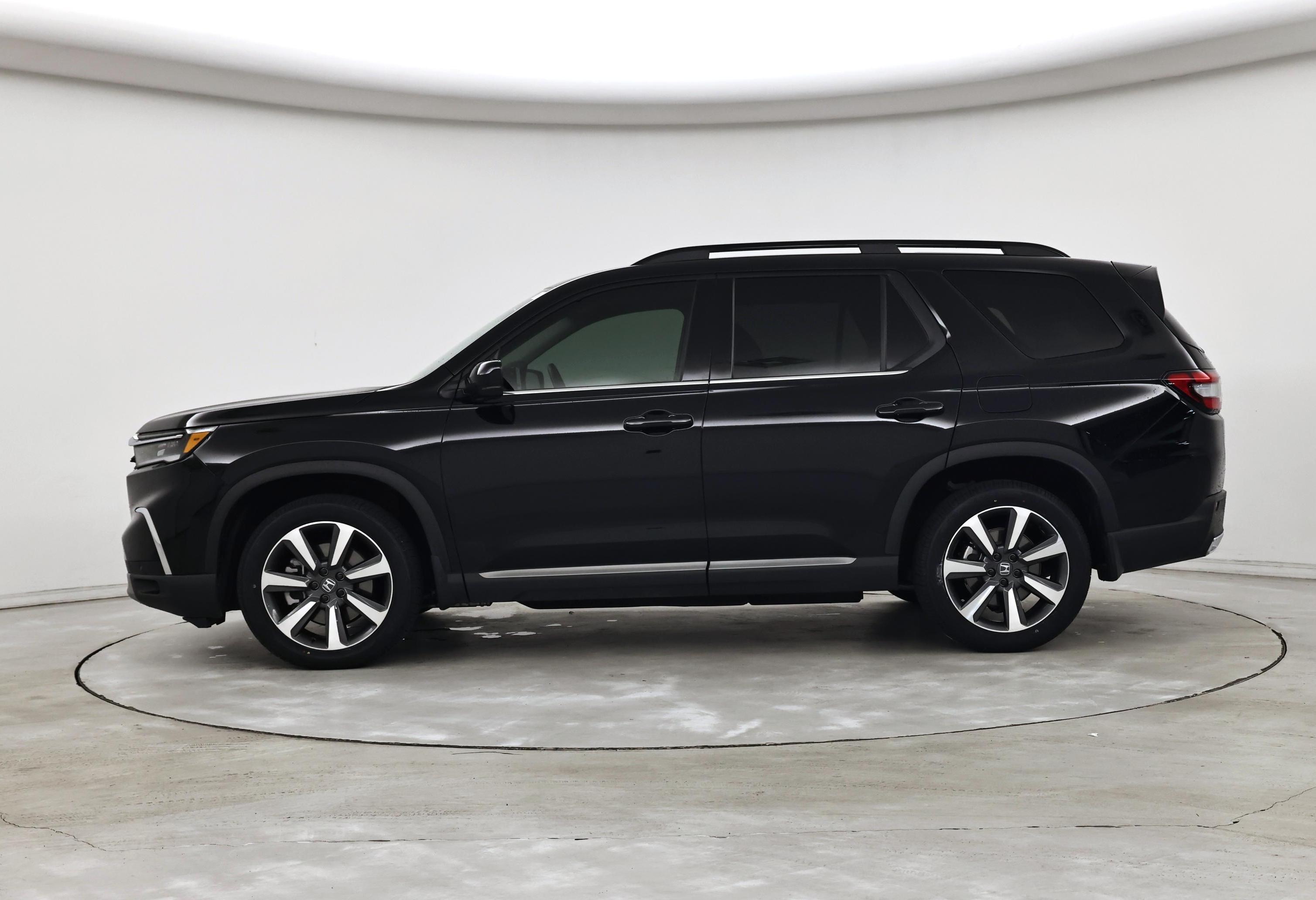 Thumbnail: 2024 Honda Pilot - 3