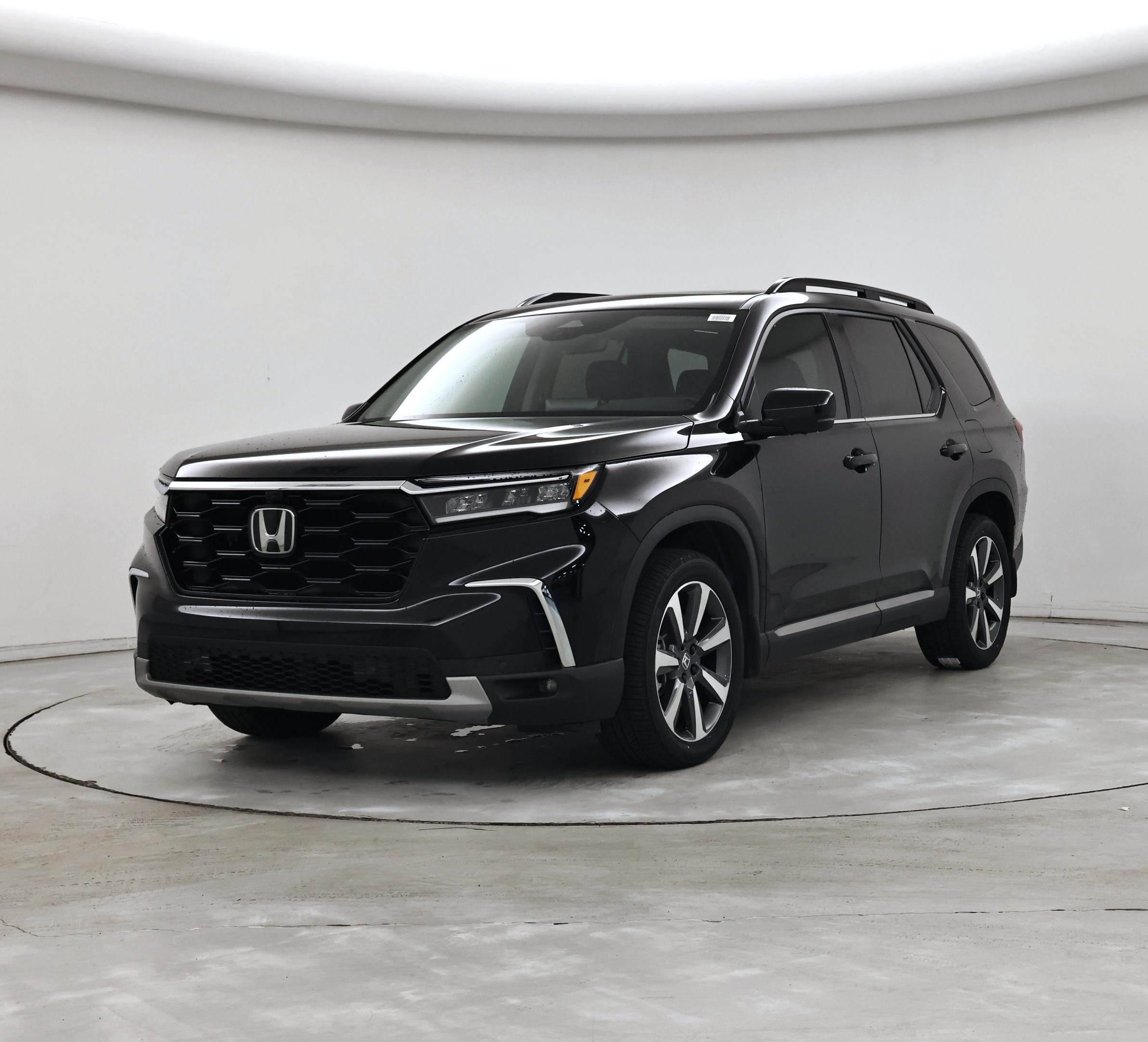 Thumbnail: 2024 Honda Pilot - 4