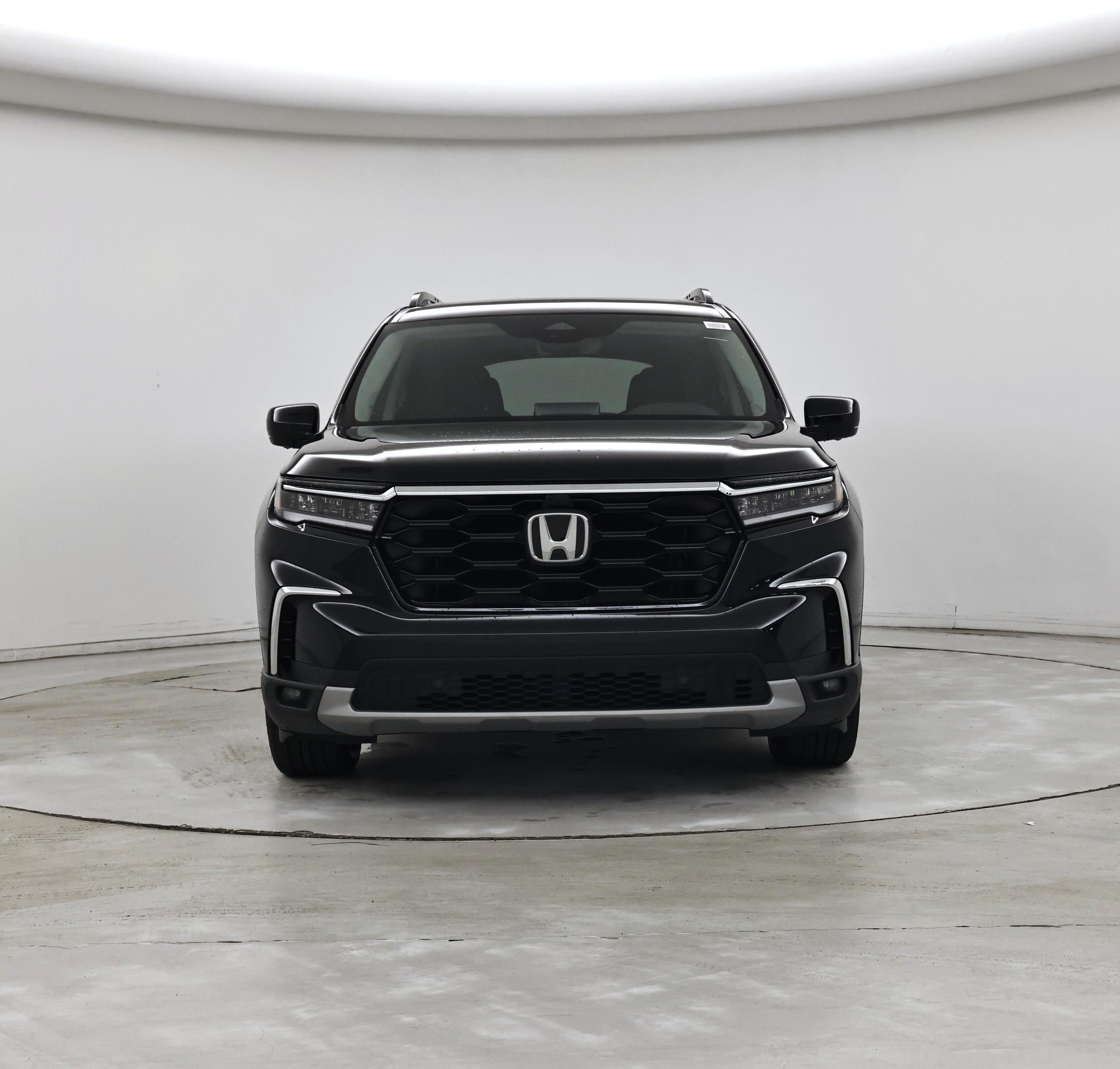 Thumbnail: 2024 Honda Pilot - 5