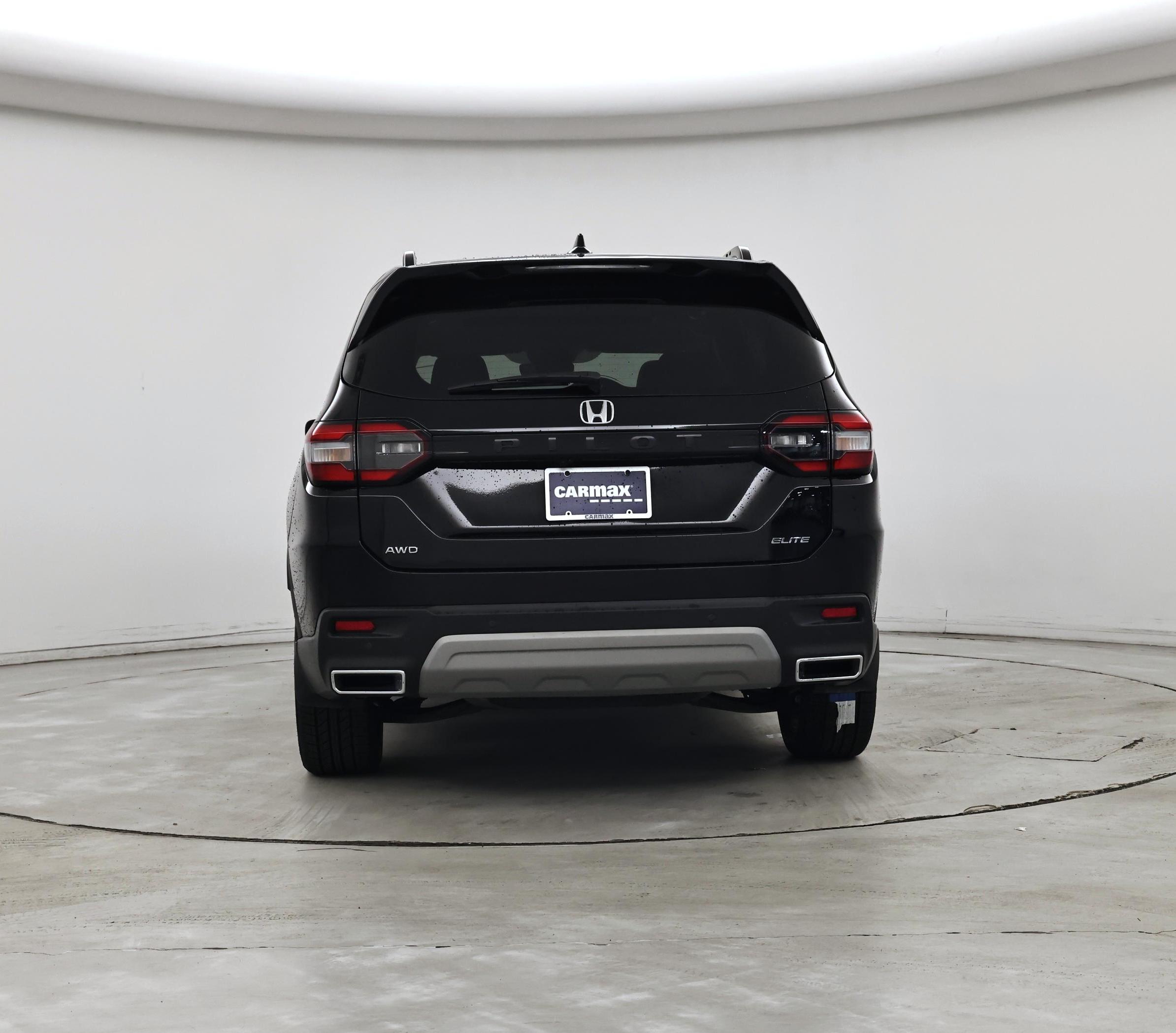 Thumbnail: 2024 Honda Pilot - 6