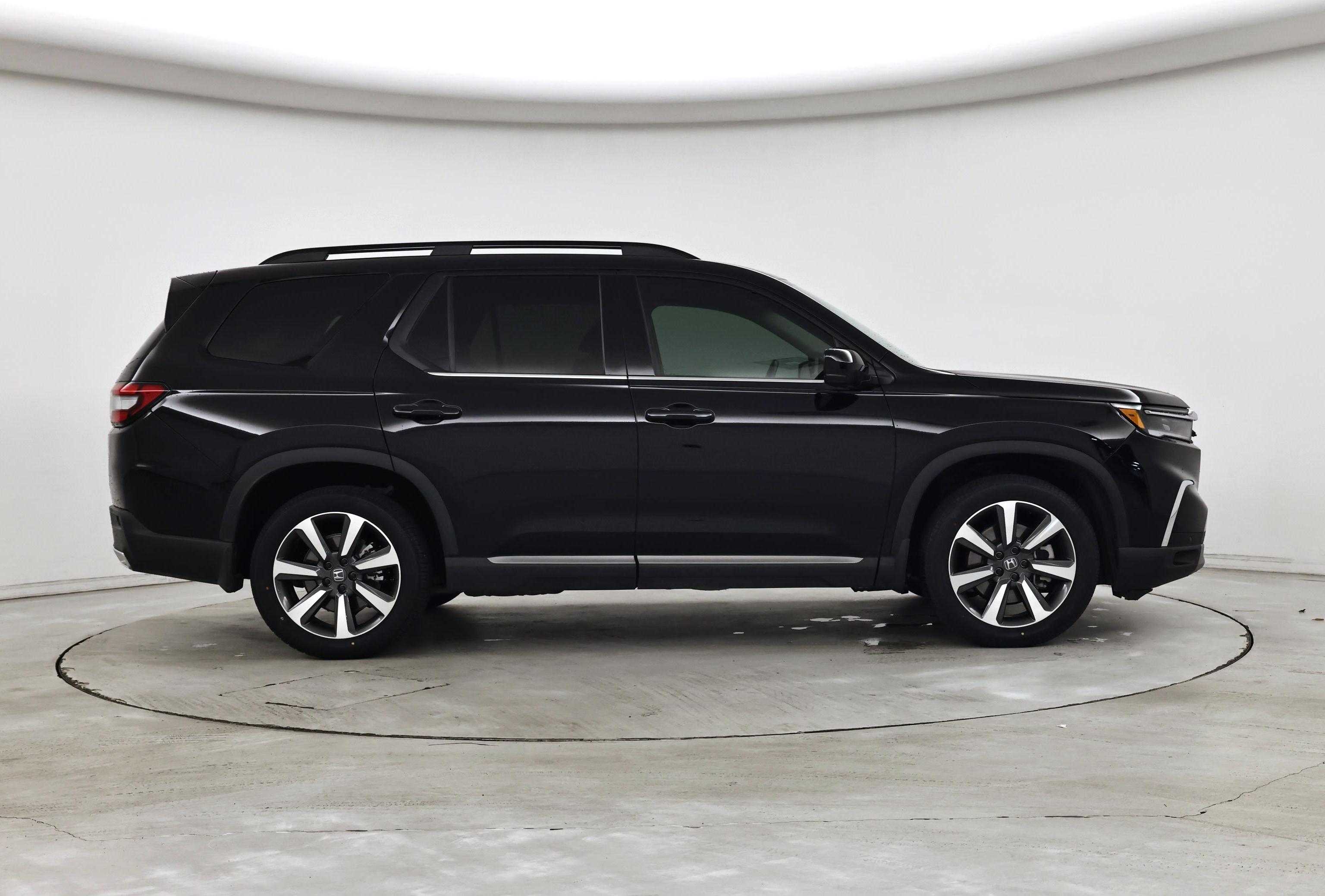 Thumbnail: 2024 Honda Pilot - 7
