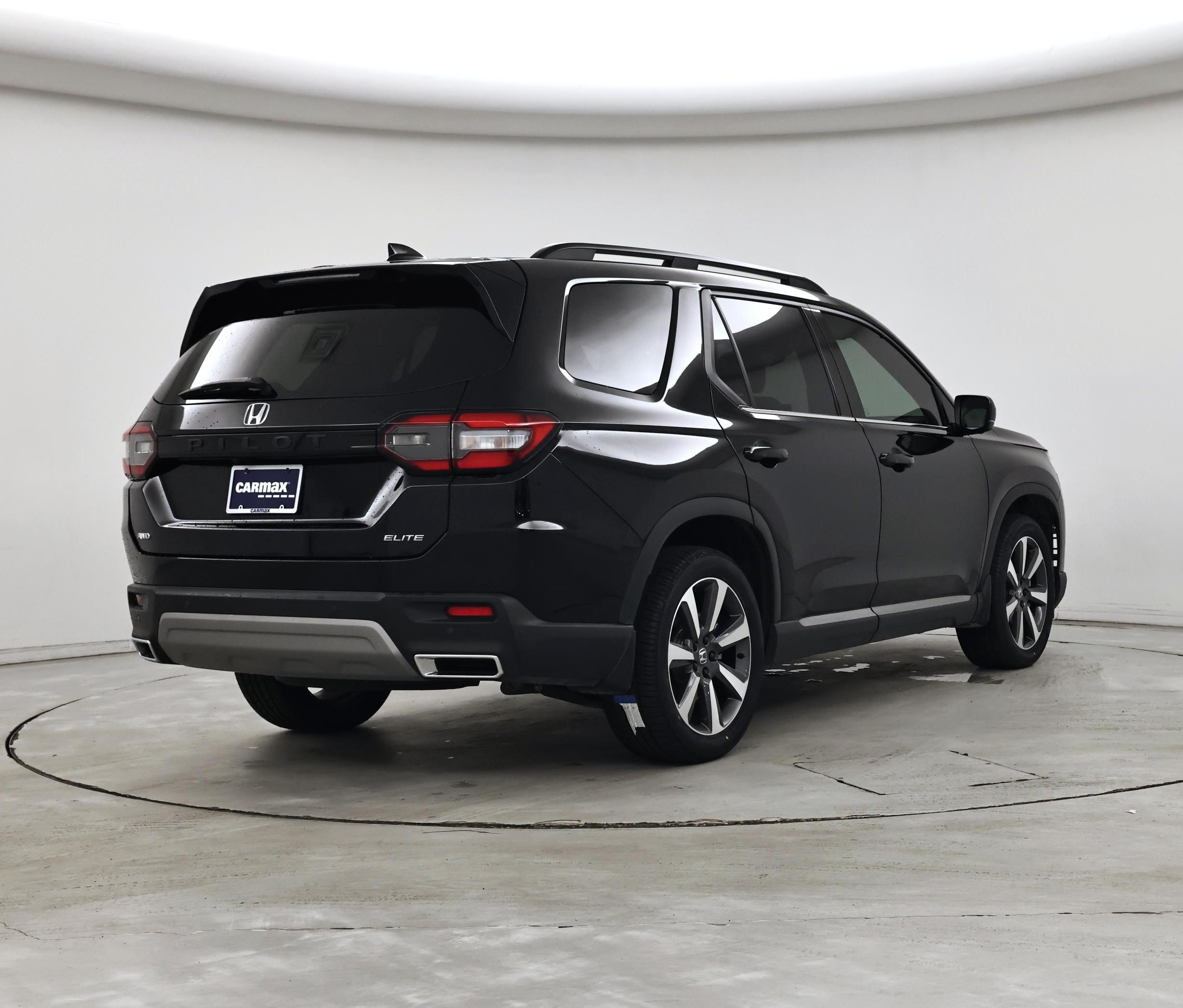 Thumbnail: 2024 Honda Pilot - 8
