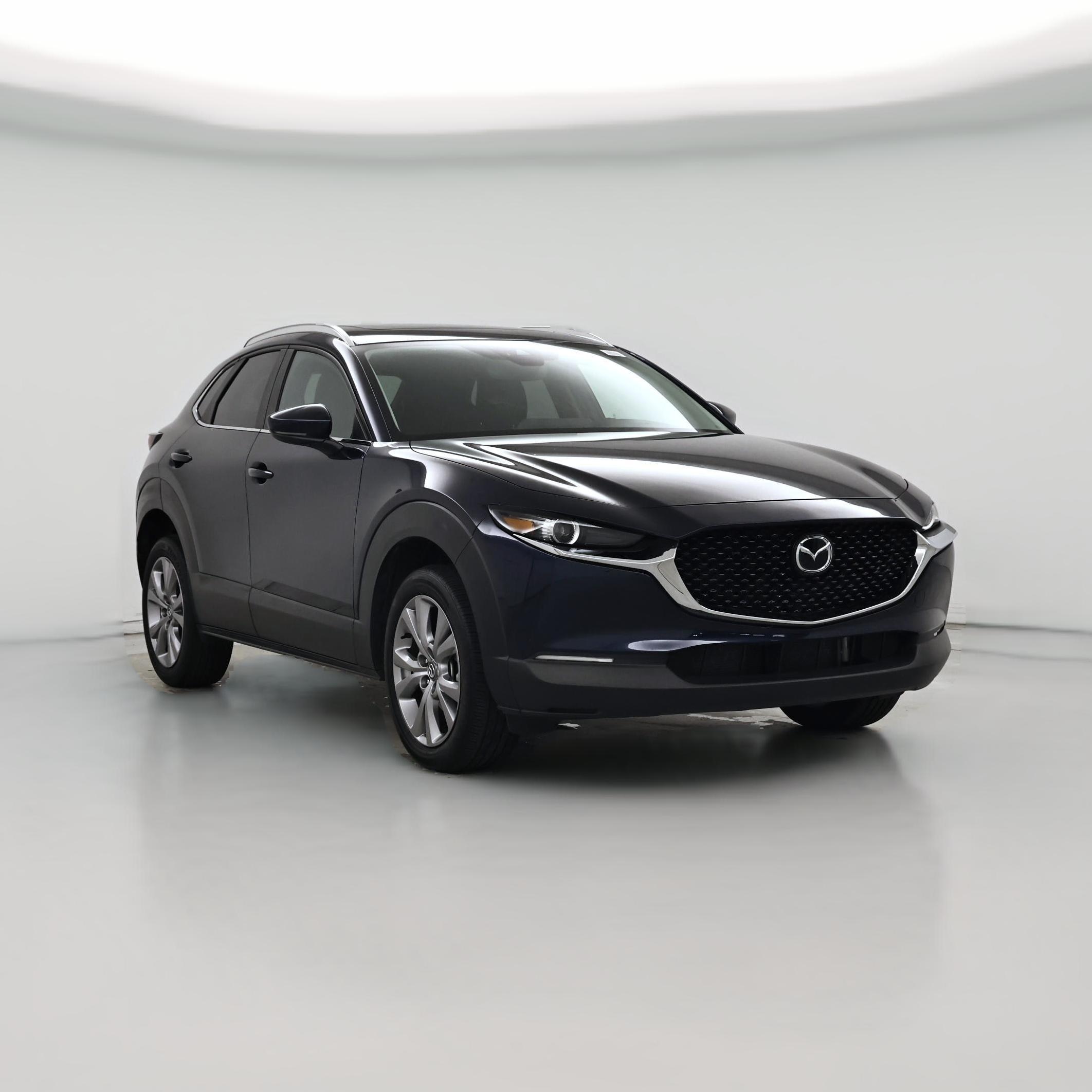 Thumbnail: 2022 Mazda CX-30 - 1