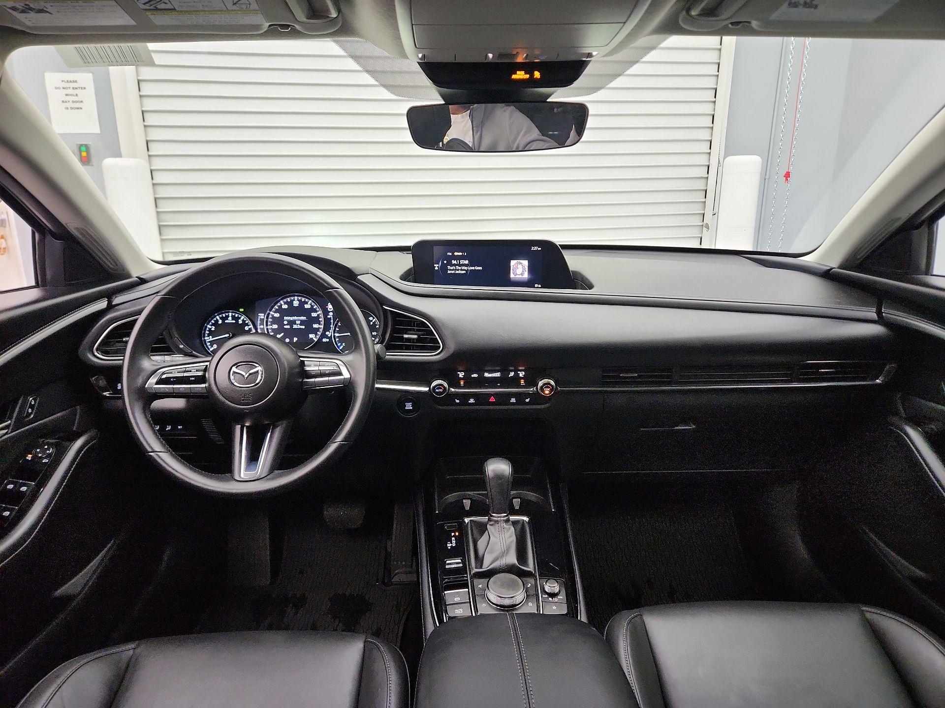 Thumbnail: 2022 Mazda CX-30 - 9
