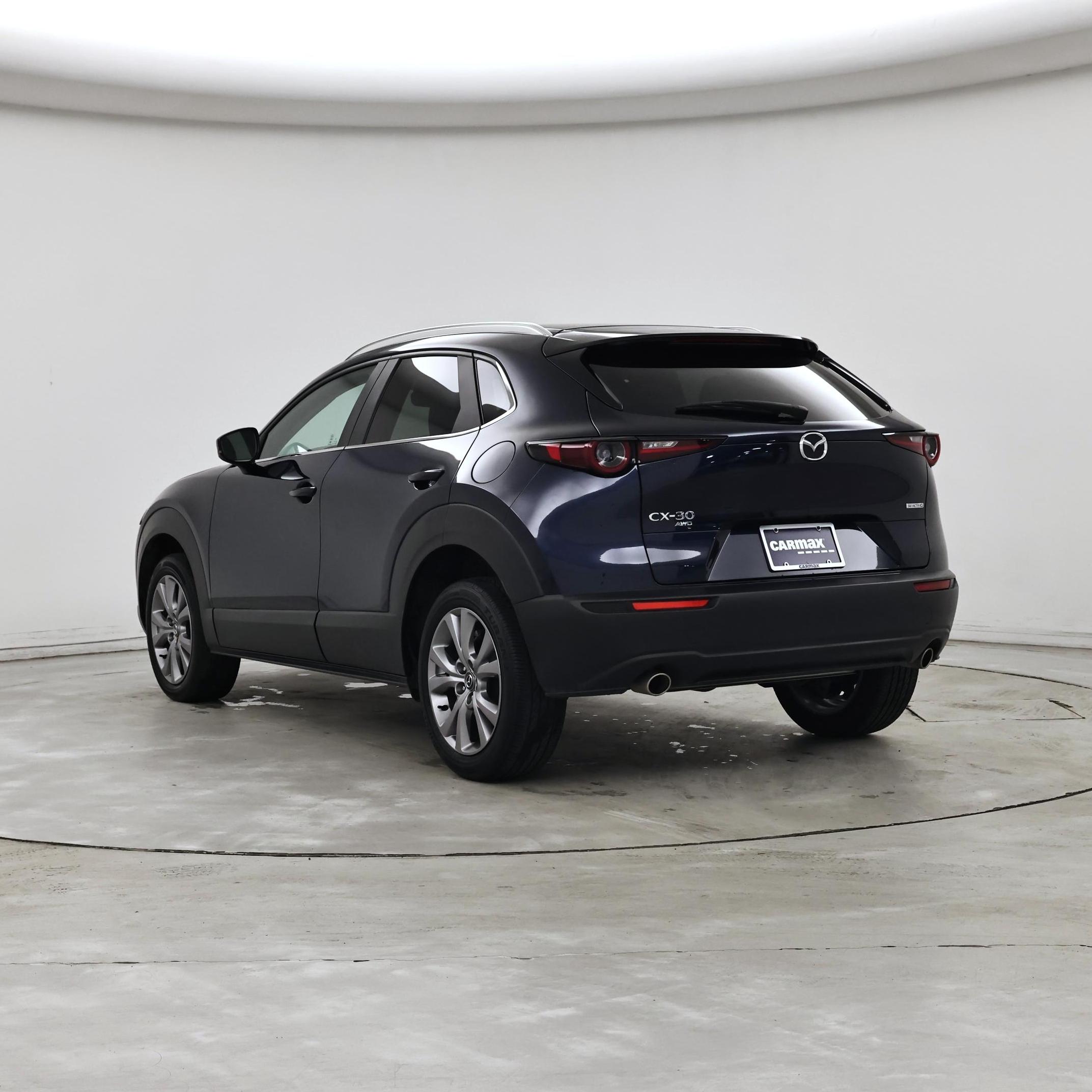 Thumbnail: 2022 Mazda CX-30 - 2