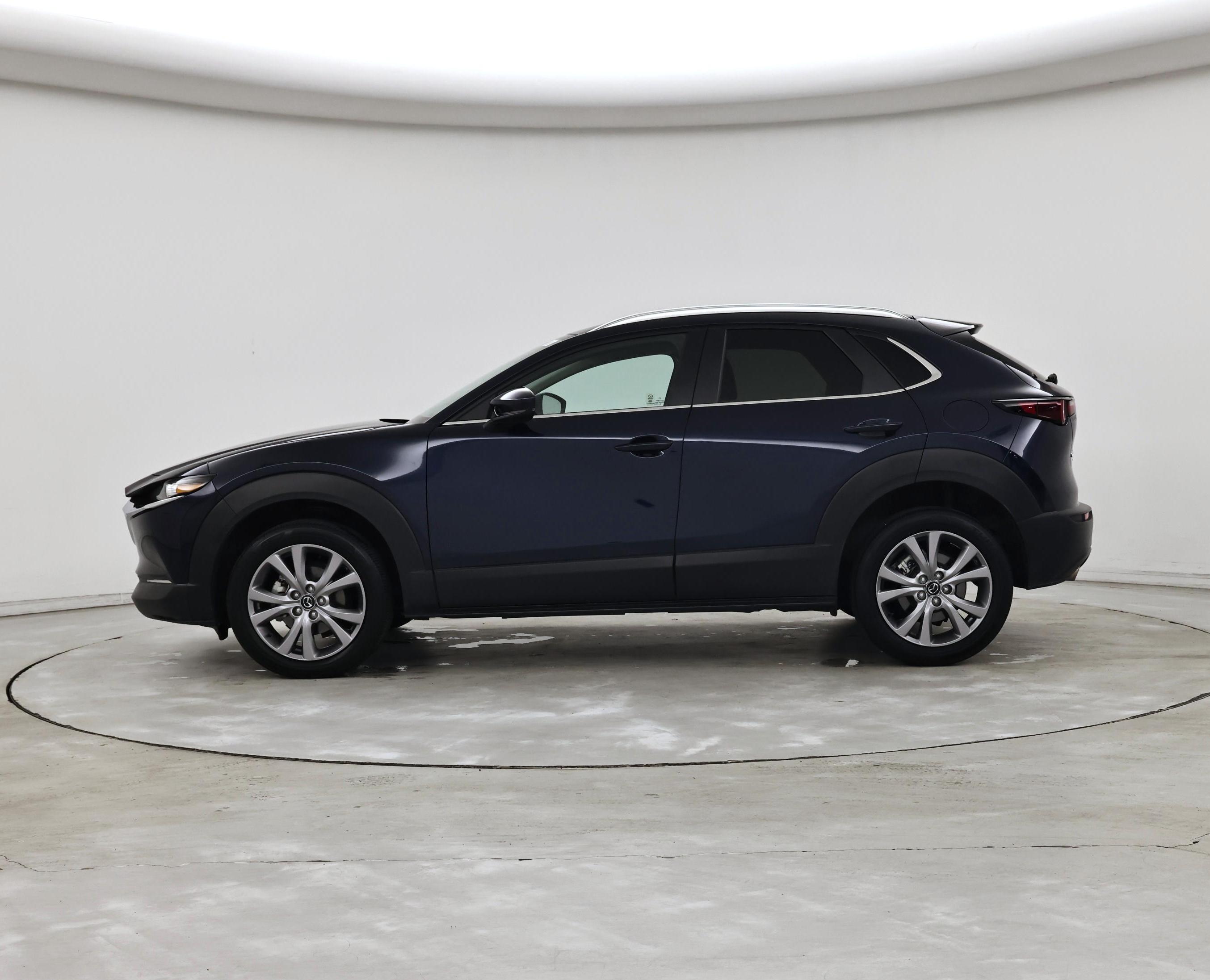 Thumbnail: 2022 Mazda CX-30 - 3