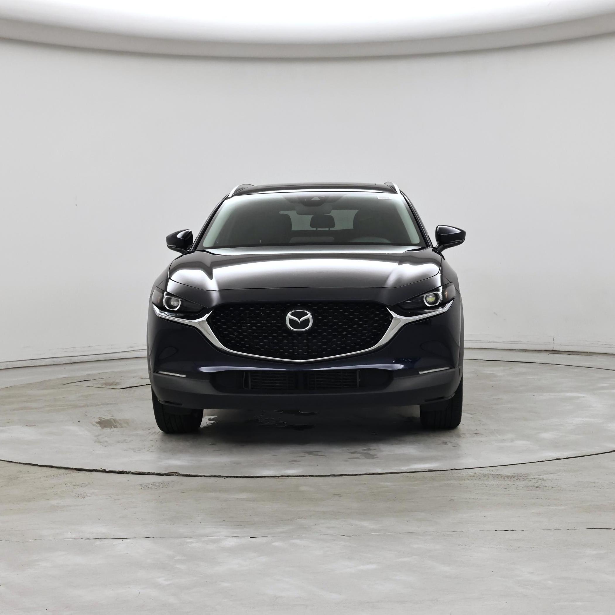 Thumbnail: 2022 Mazda CX-30 - 5