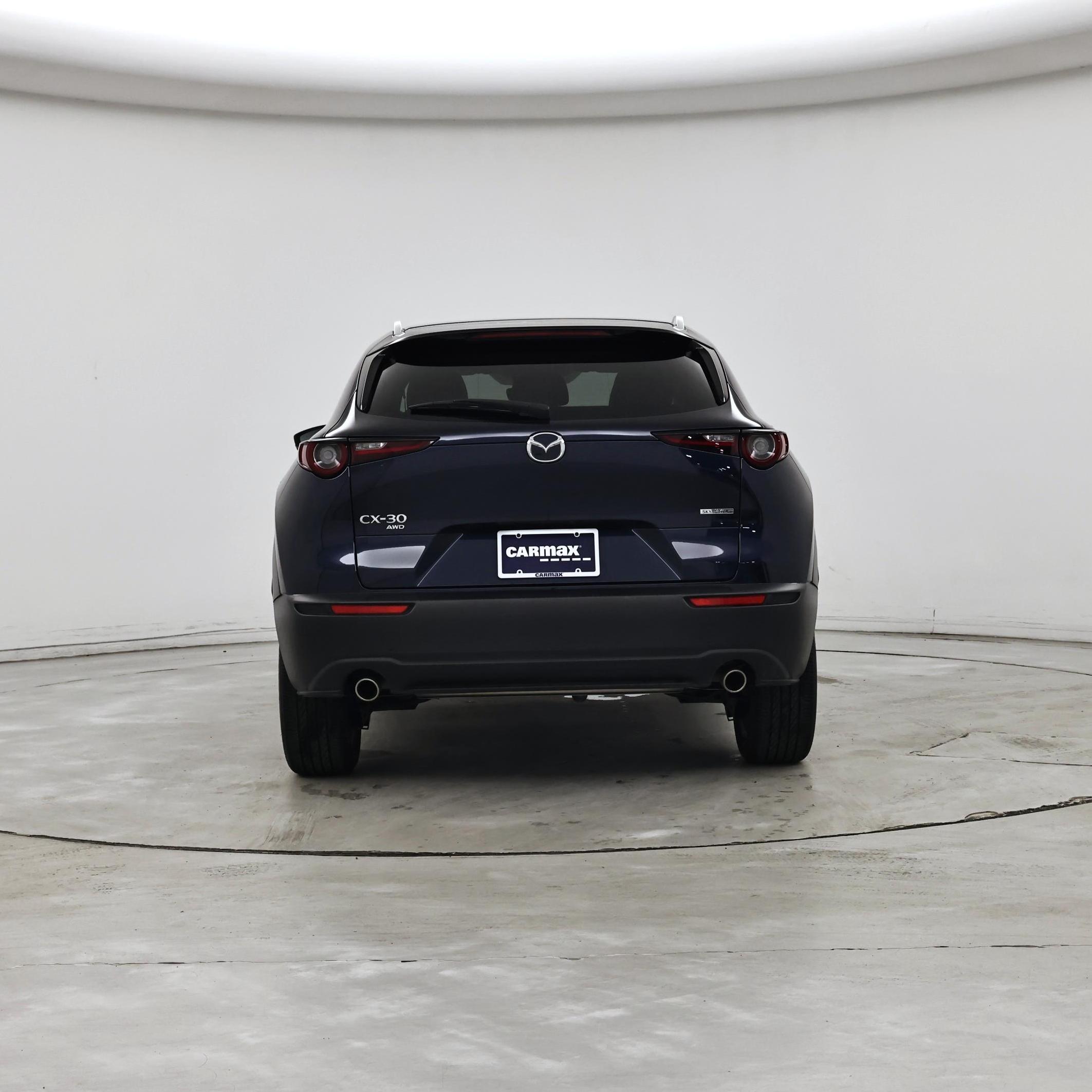 Thumbnail: 2022 Mazda CX-30 - 6
