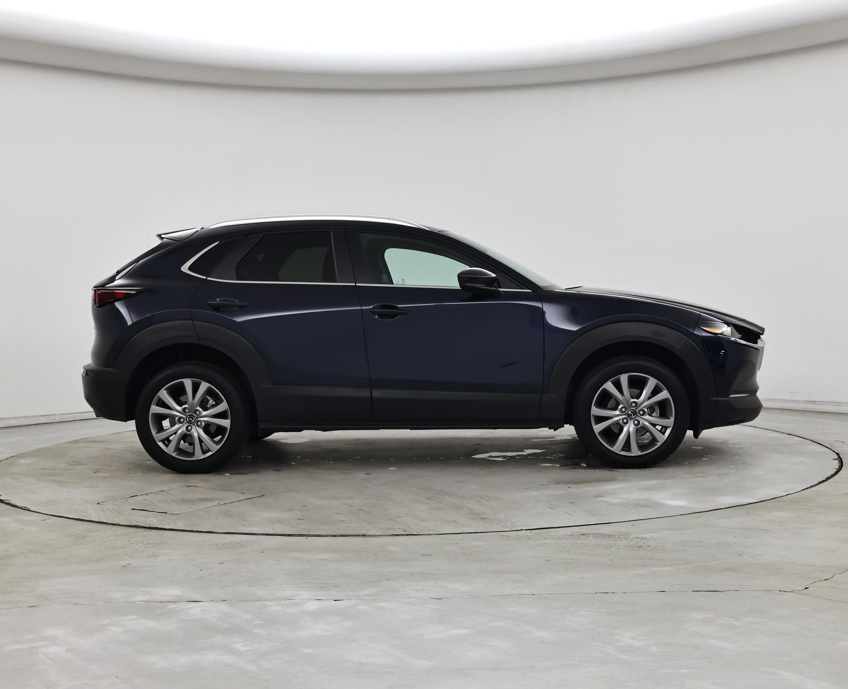 Thumbnail: 2022 Mazda CX-30 - 7