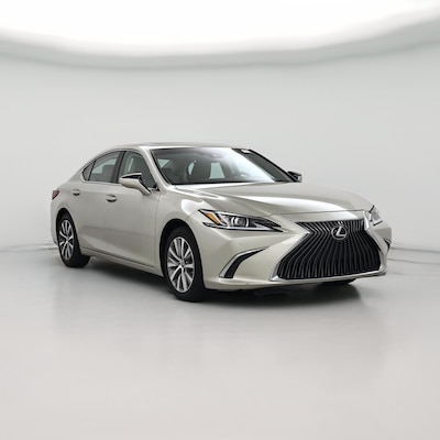 2020 Lexus ES 350