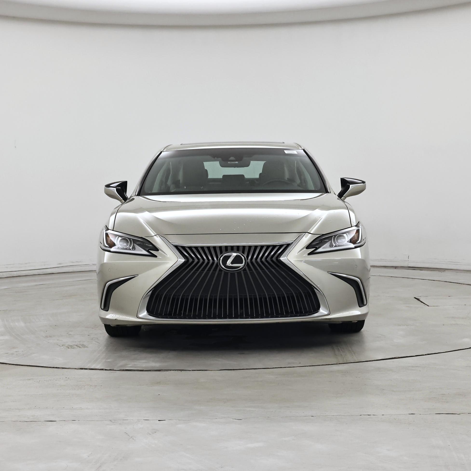 Thumbnail: 2020 Lexus ES - 5