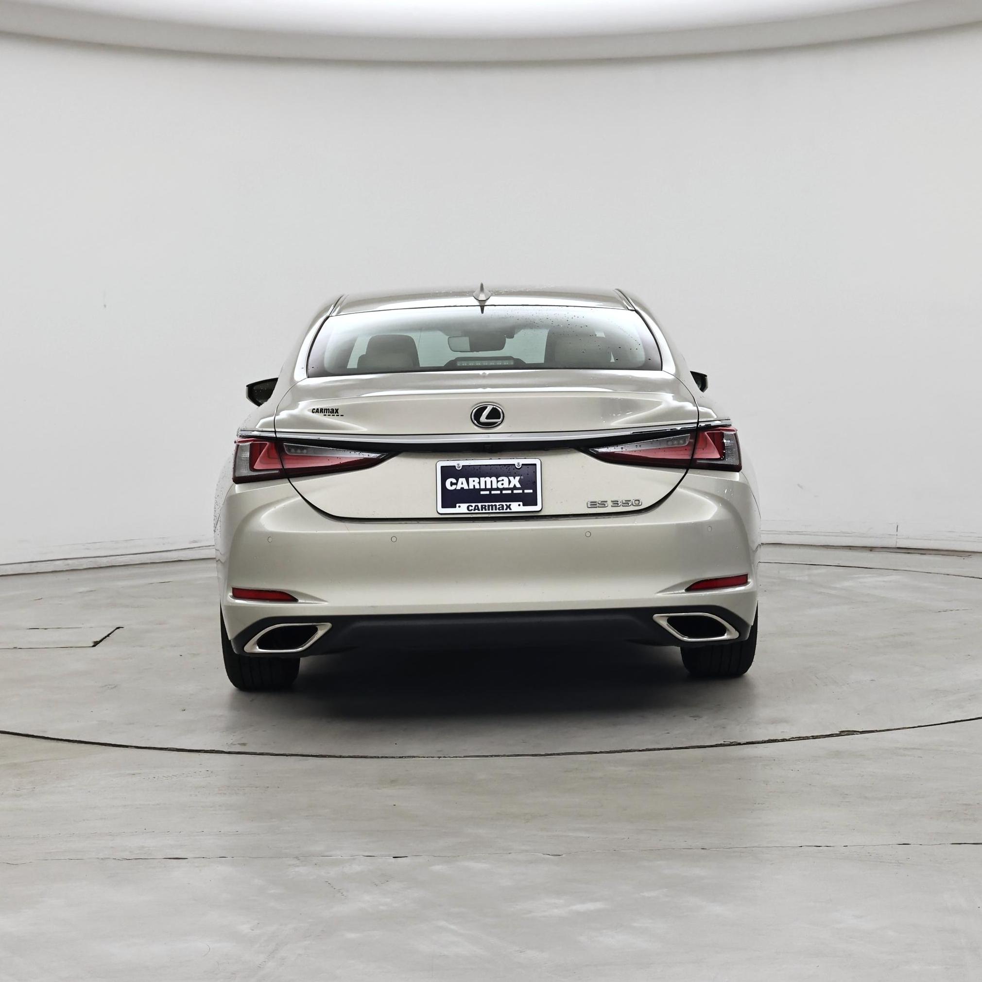 Thumbnail: 2020 Lexus ES - 6