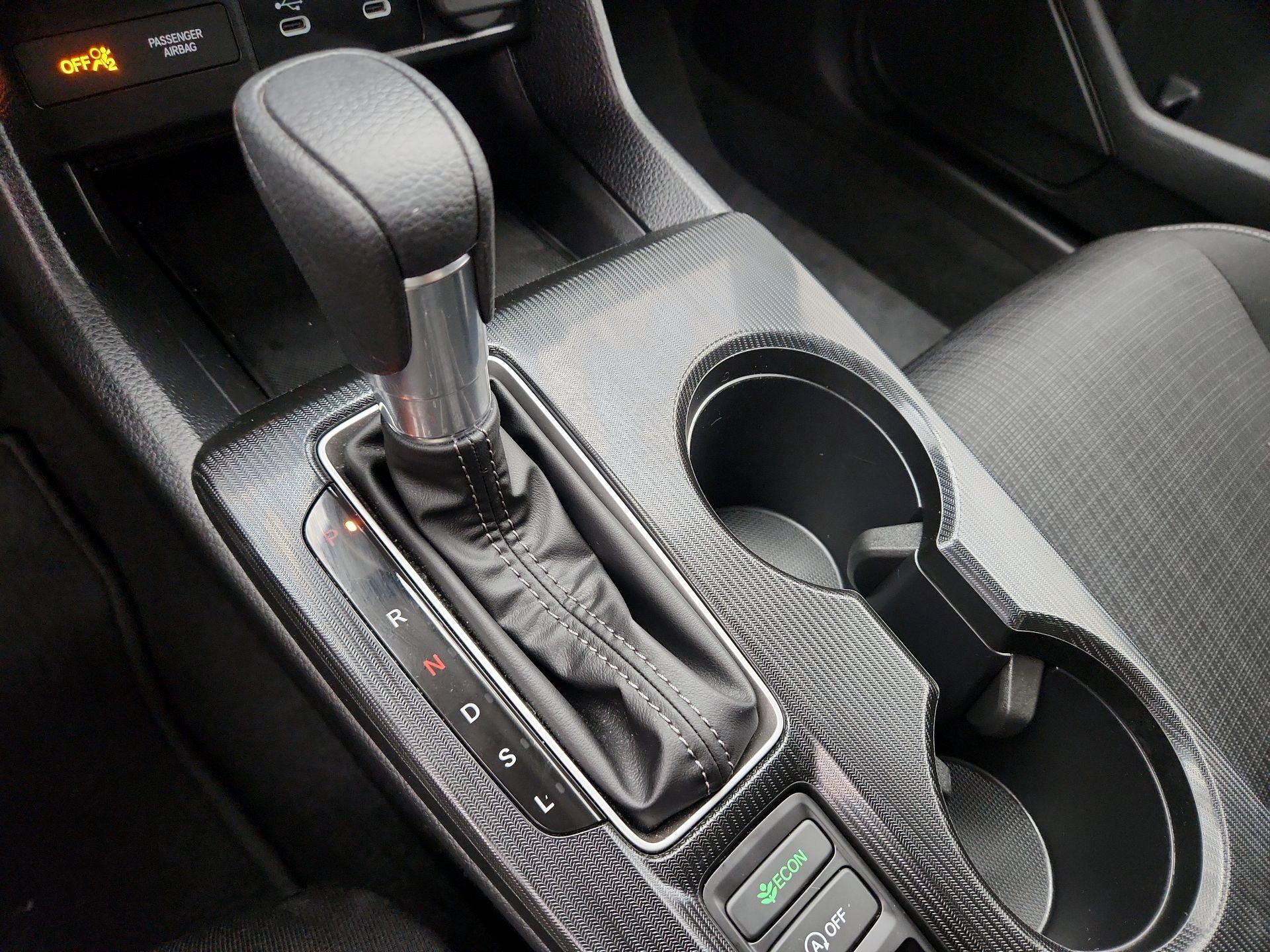 Thumbnail: 2025 Honda Civic - 17