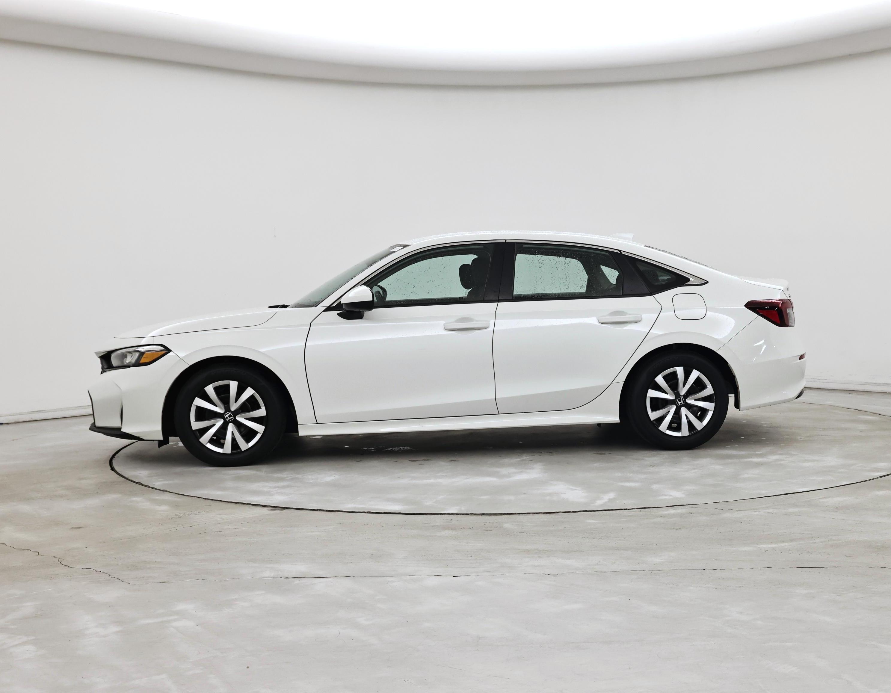 Thumbnail: 2025 Honda Civic - 3