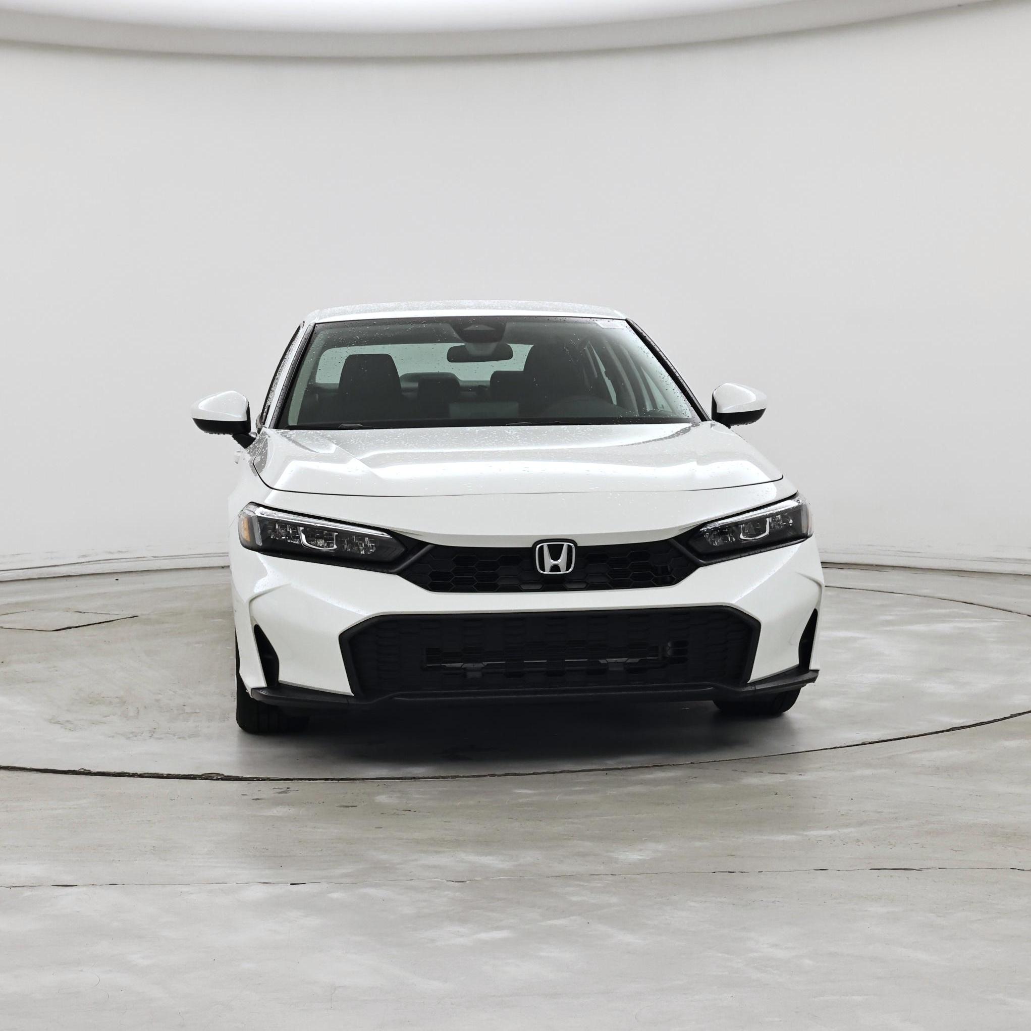 Thumbnail: 2025 Honda Civic - 5