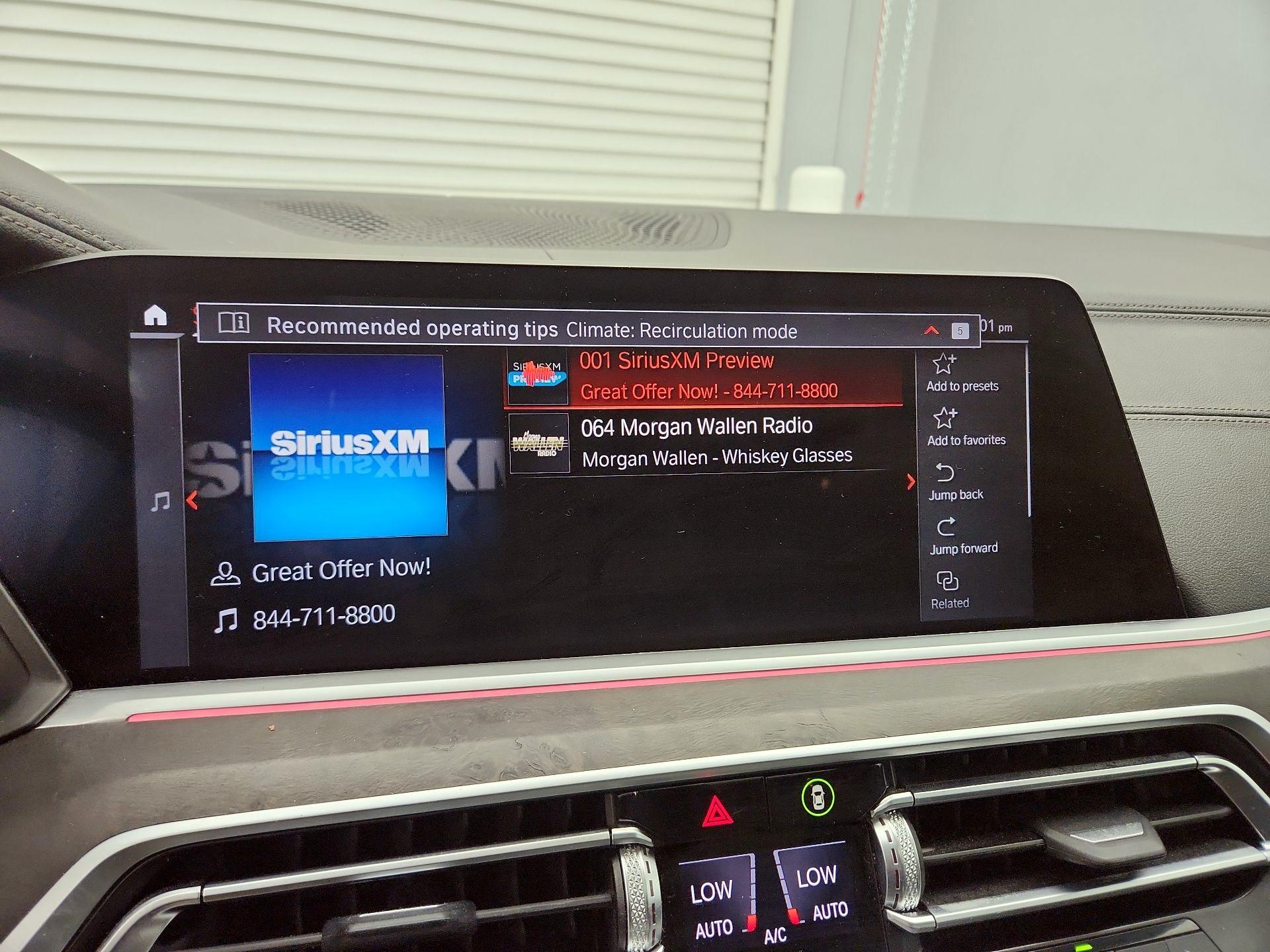 Thumbnail: 2022 BMW X5 - 16