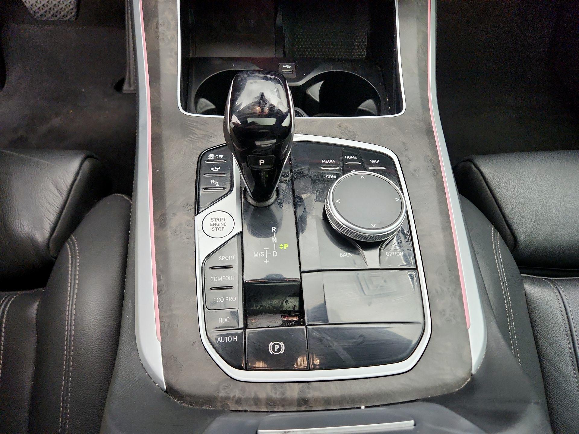 Thumbnail: 2022 BMW X5 - 18