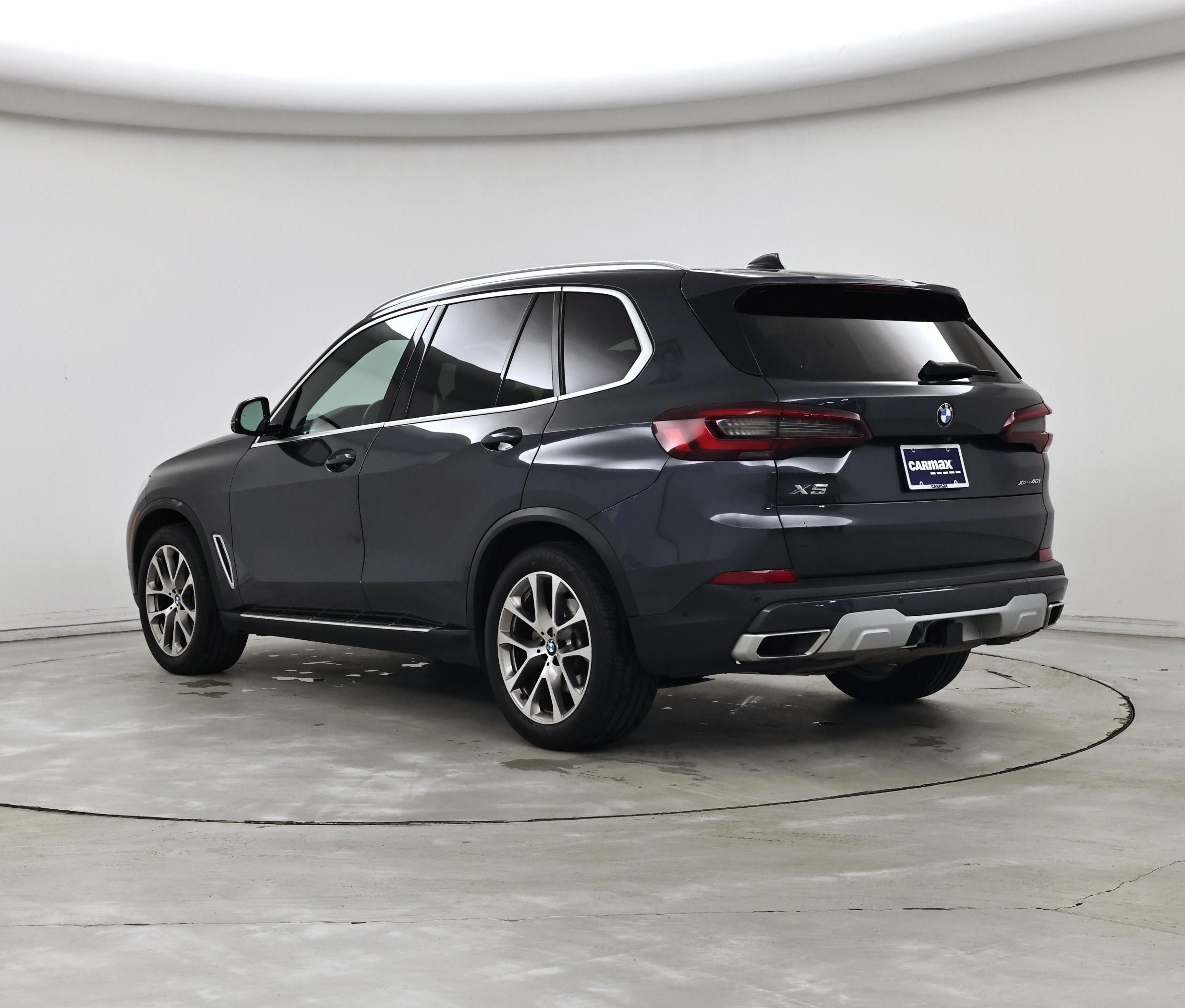 Thumbnail: 2022 BMW X5 - 2