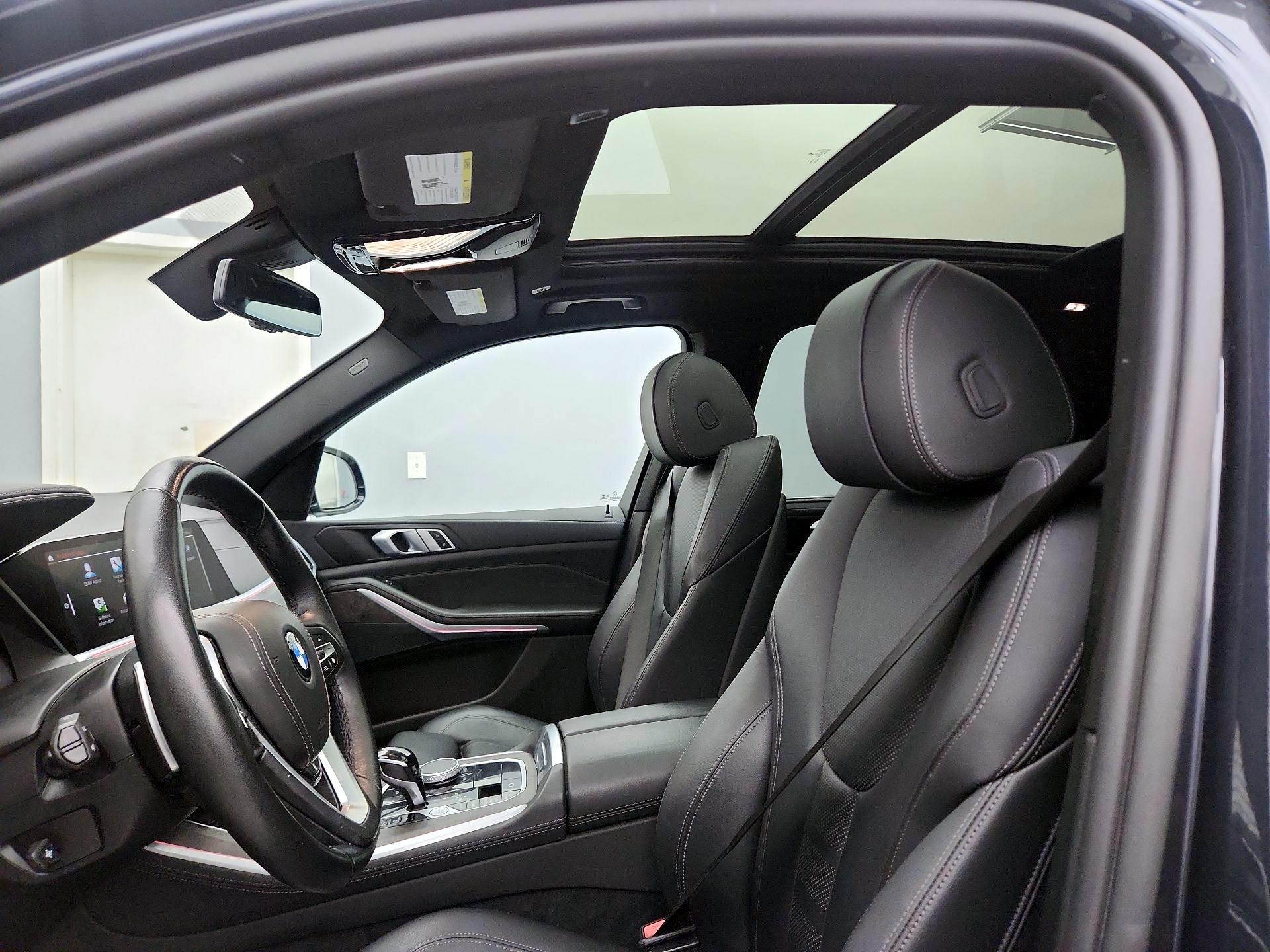 Thumbnail: 2022 BMW X5 - 20